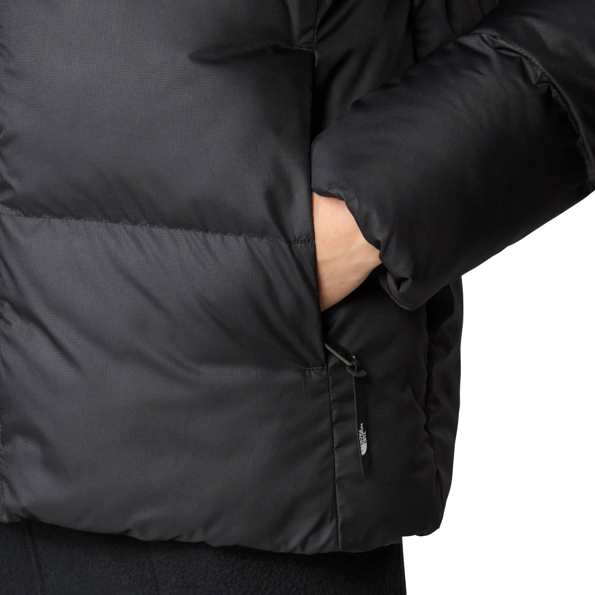 The North Face Saikuru Winterjas Dames
