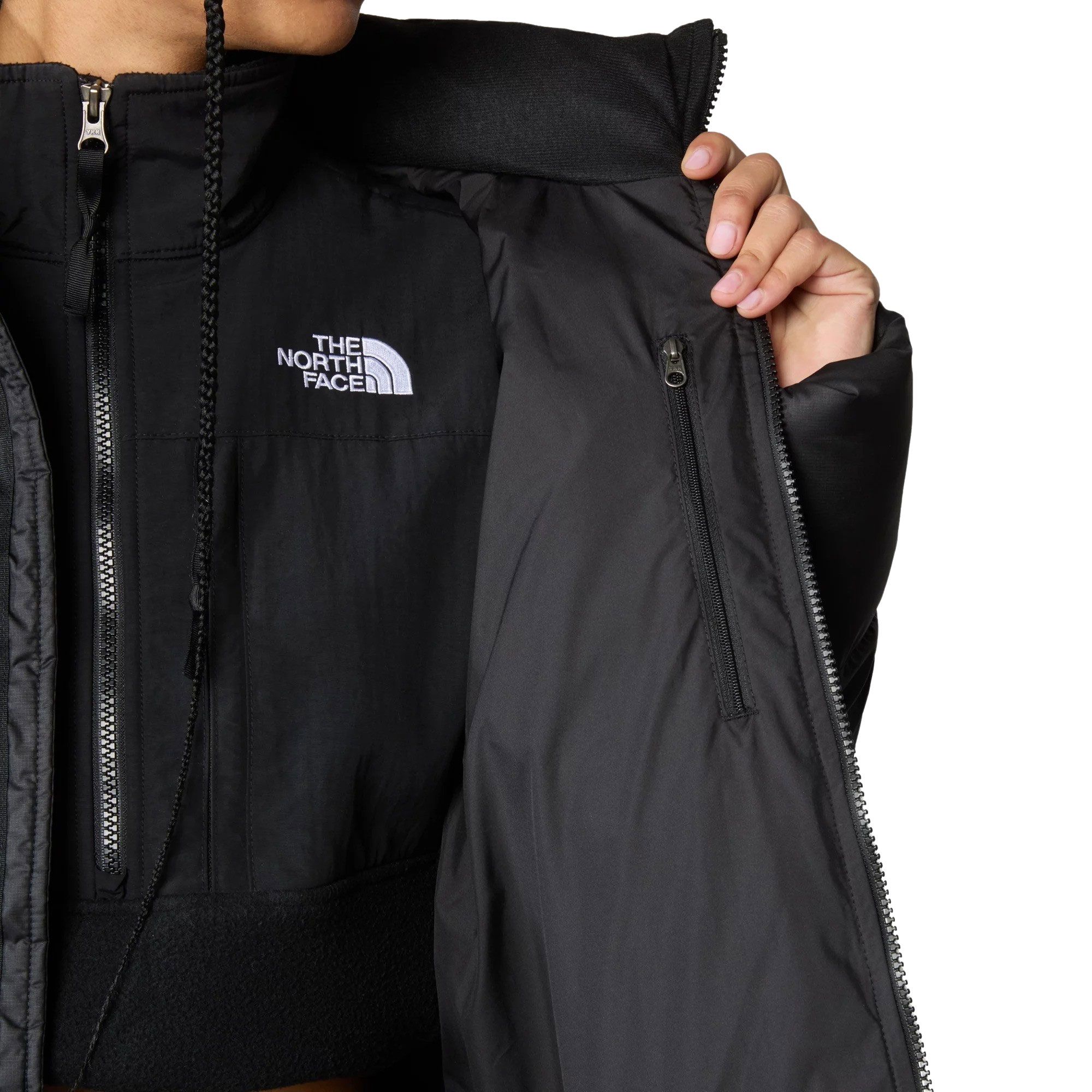 The North Face Saikuru Winterjas Dames