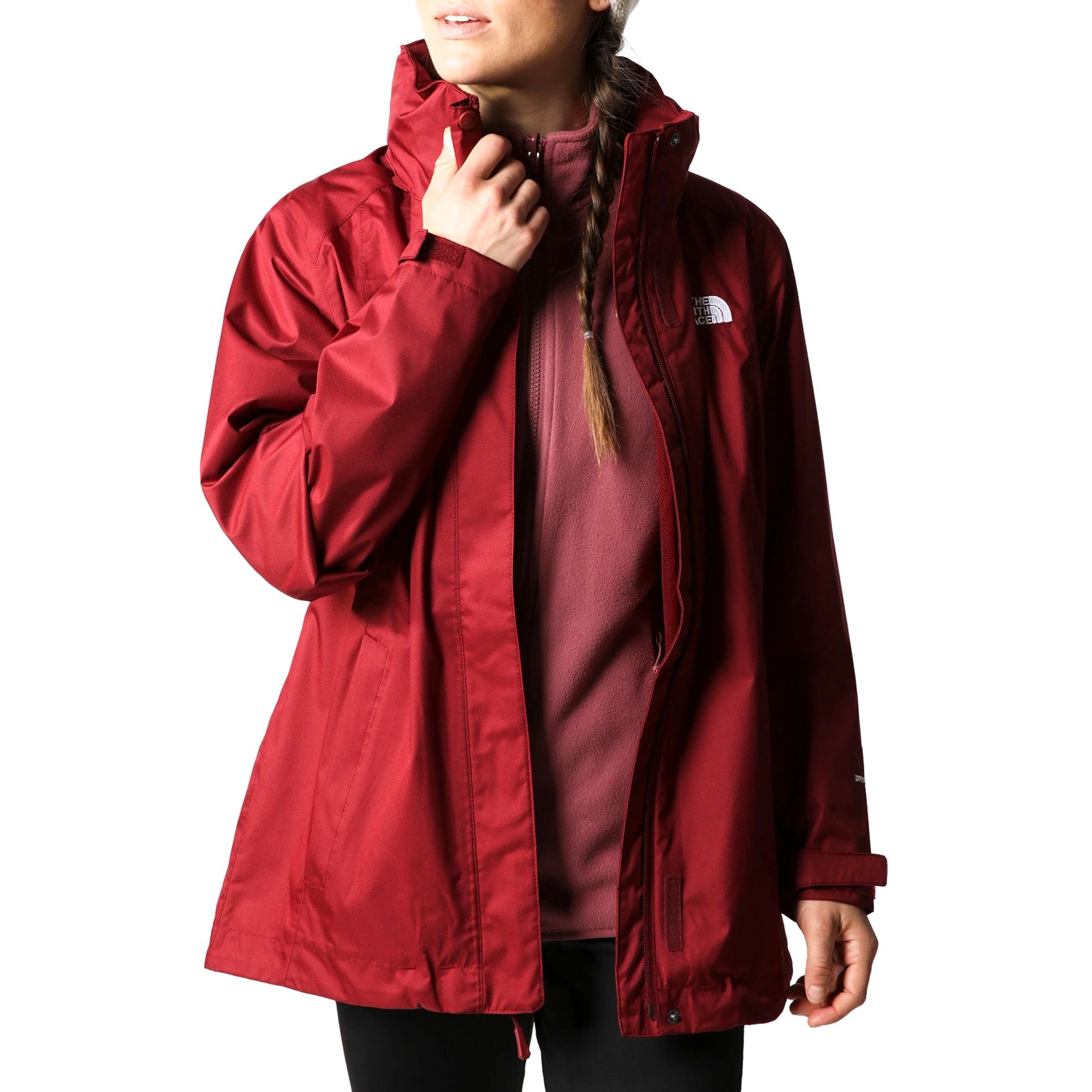 The North Face Evolve II Triclimate 3-in-1 Jacket Women
