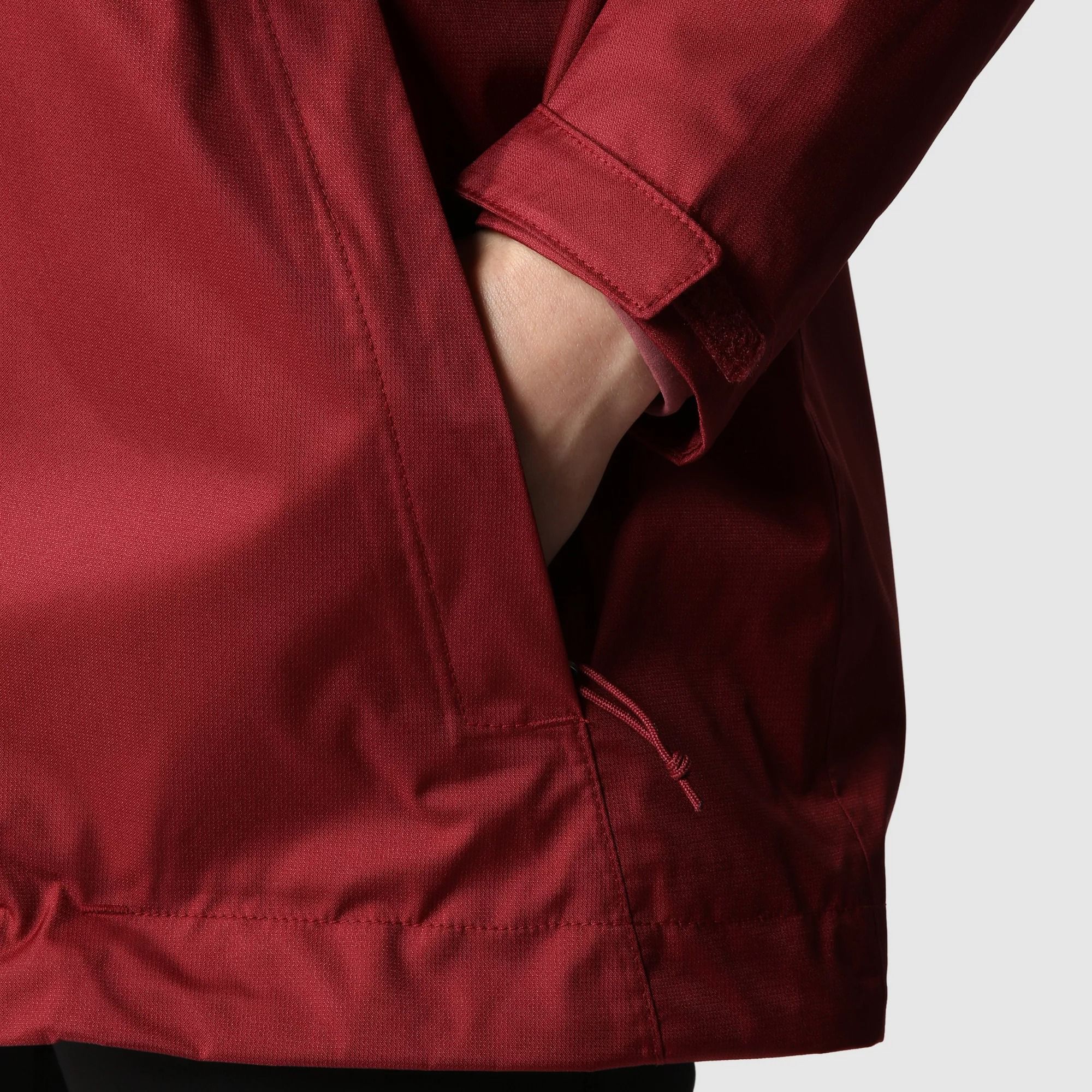 The North Face Evolve II Triclimate 3-in-1 Jacket Women