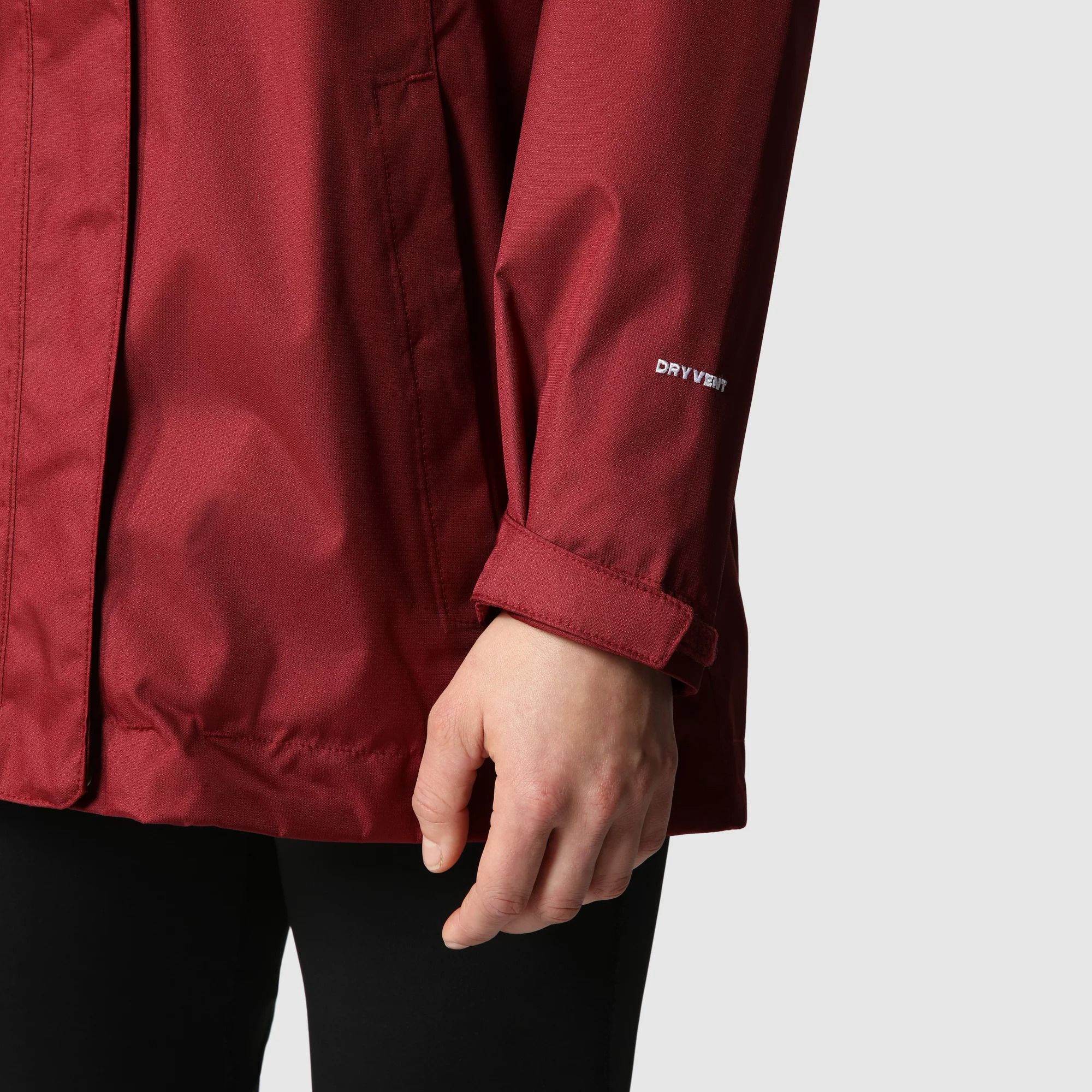 The North Face Evolve II Triclimate 3-in-1 Jacket Women