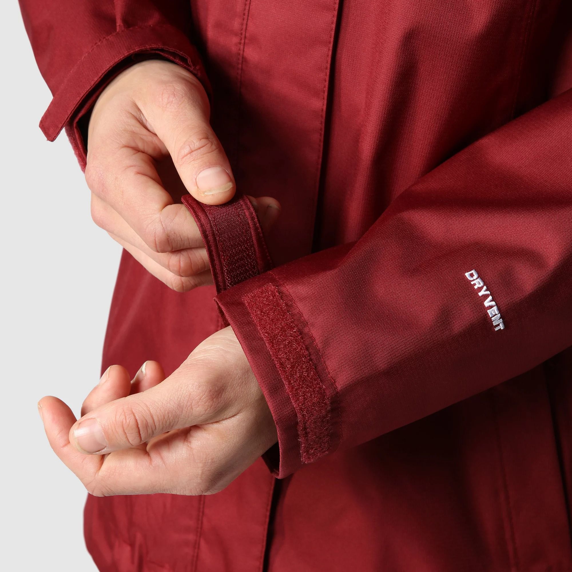 The North Face Evolve II Triclimate 3-in-1 Jacket Women