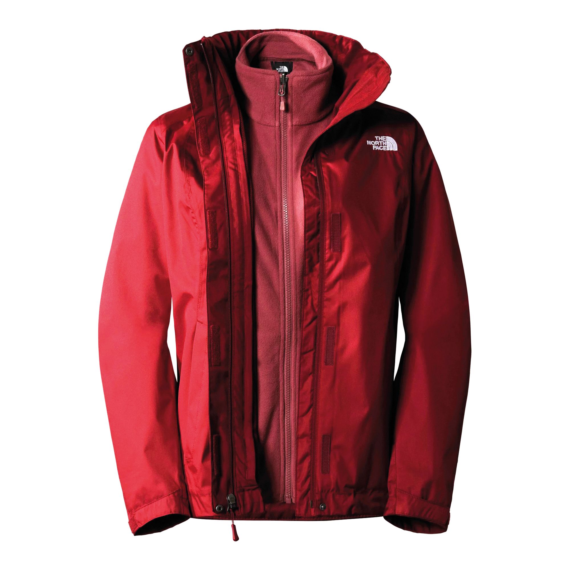 The North Face Evolve II Triclimate 3-in-1 Jacket Women