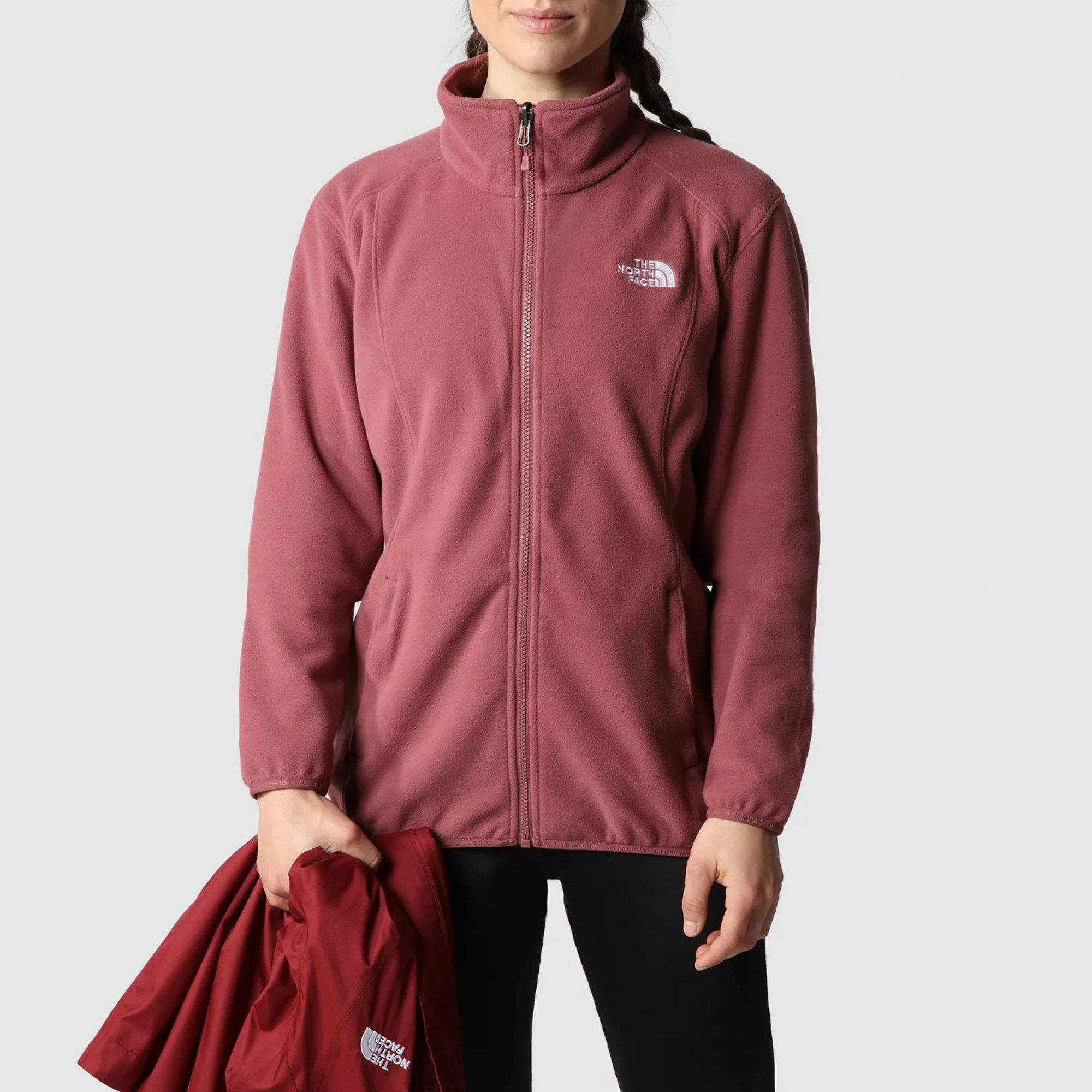 The North Face Evolve II Triclimate 3-in-1 Jacket Women