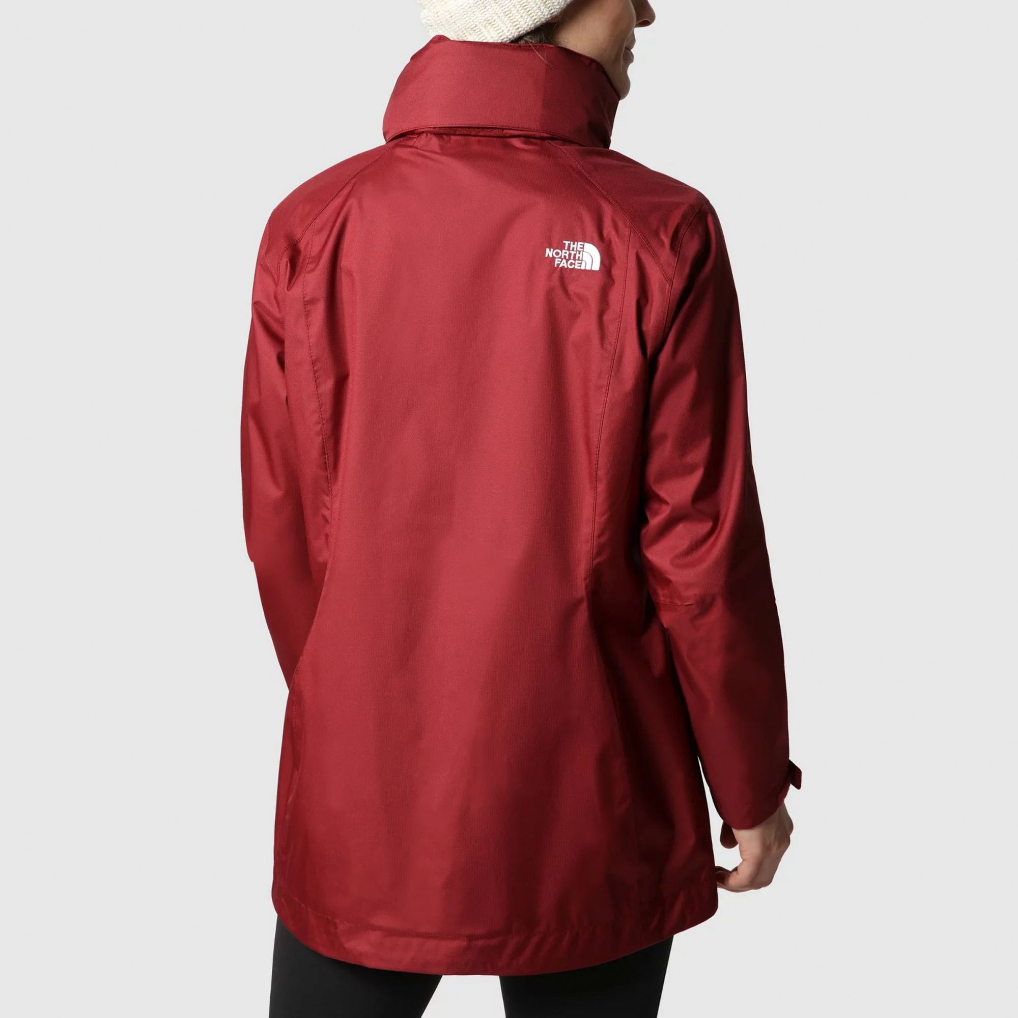 The North Face Evolve II Triclimate 3-in-1 Jacket Women