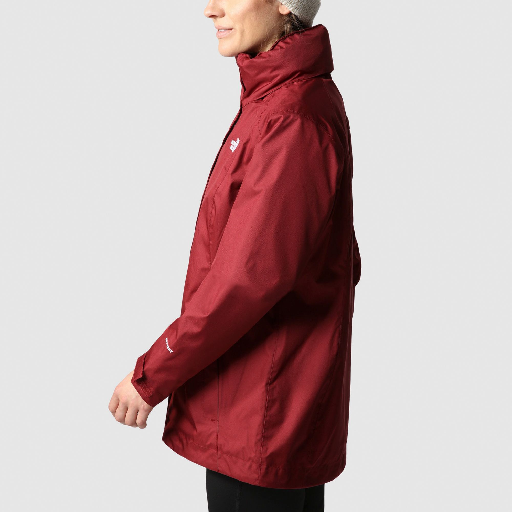 The North Face Evolve II Triclimate 3-in-1 Jacket Women