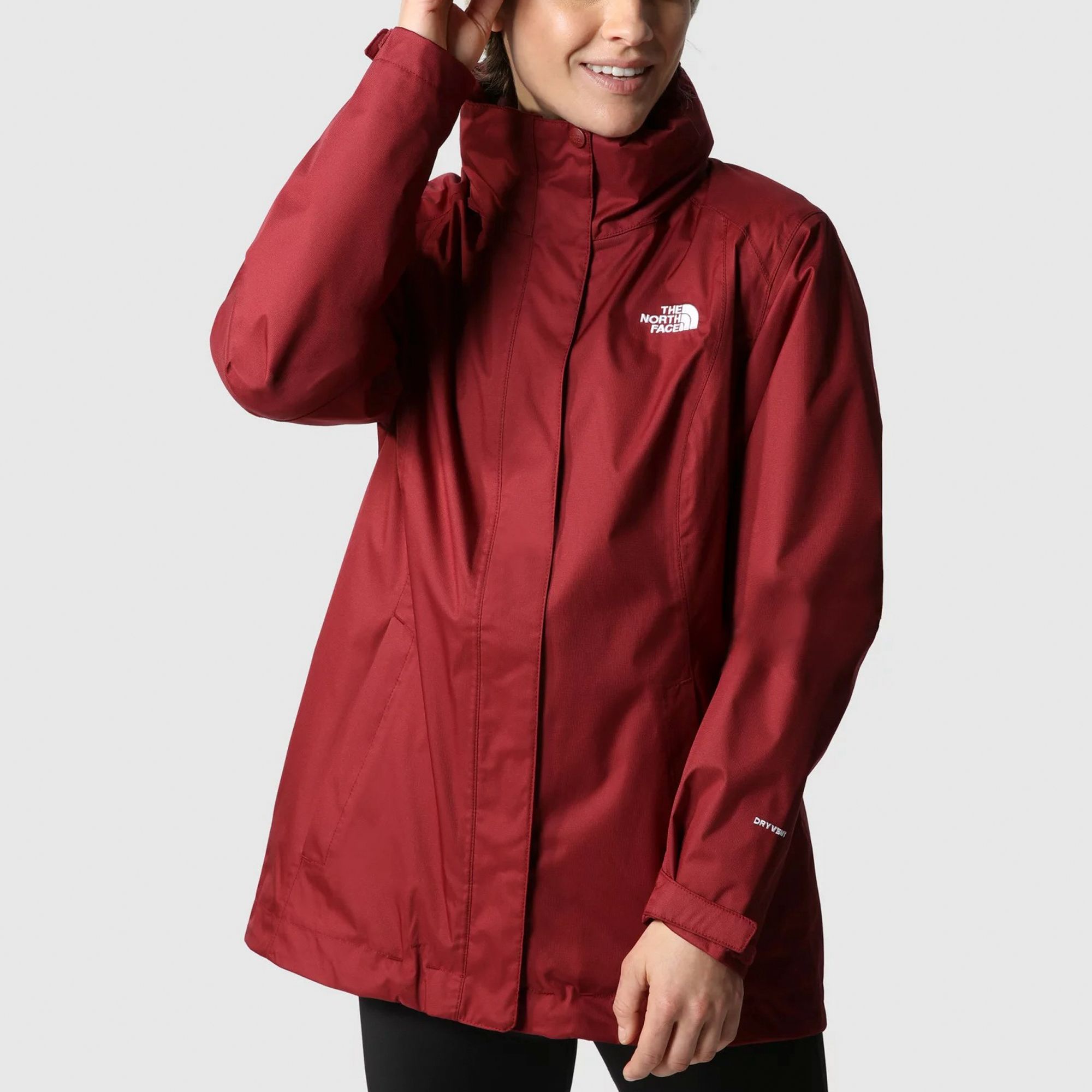 The North Face Evolve II Triclimate 3-in-1 Jacket Women