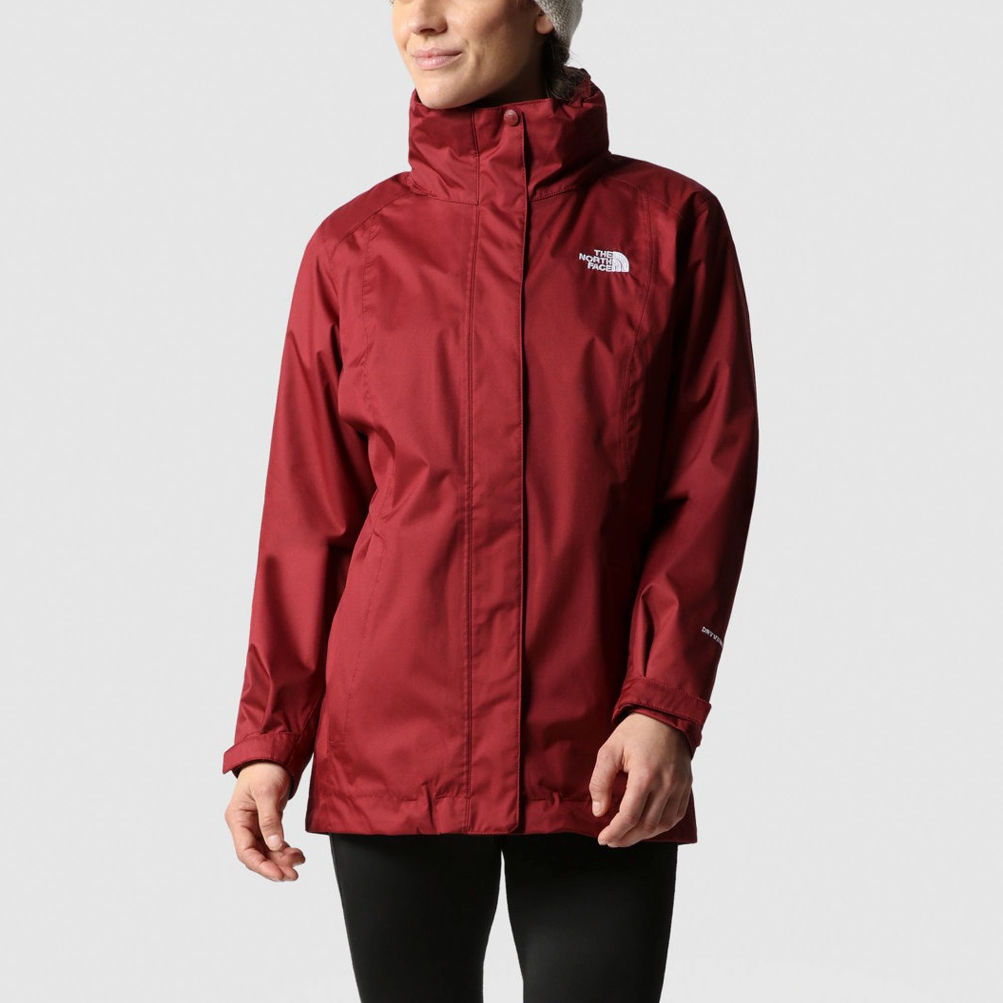 The North Face Evolve II Triclimate 3-in-1 Jacket Women