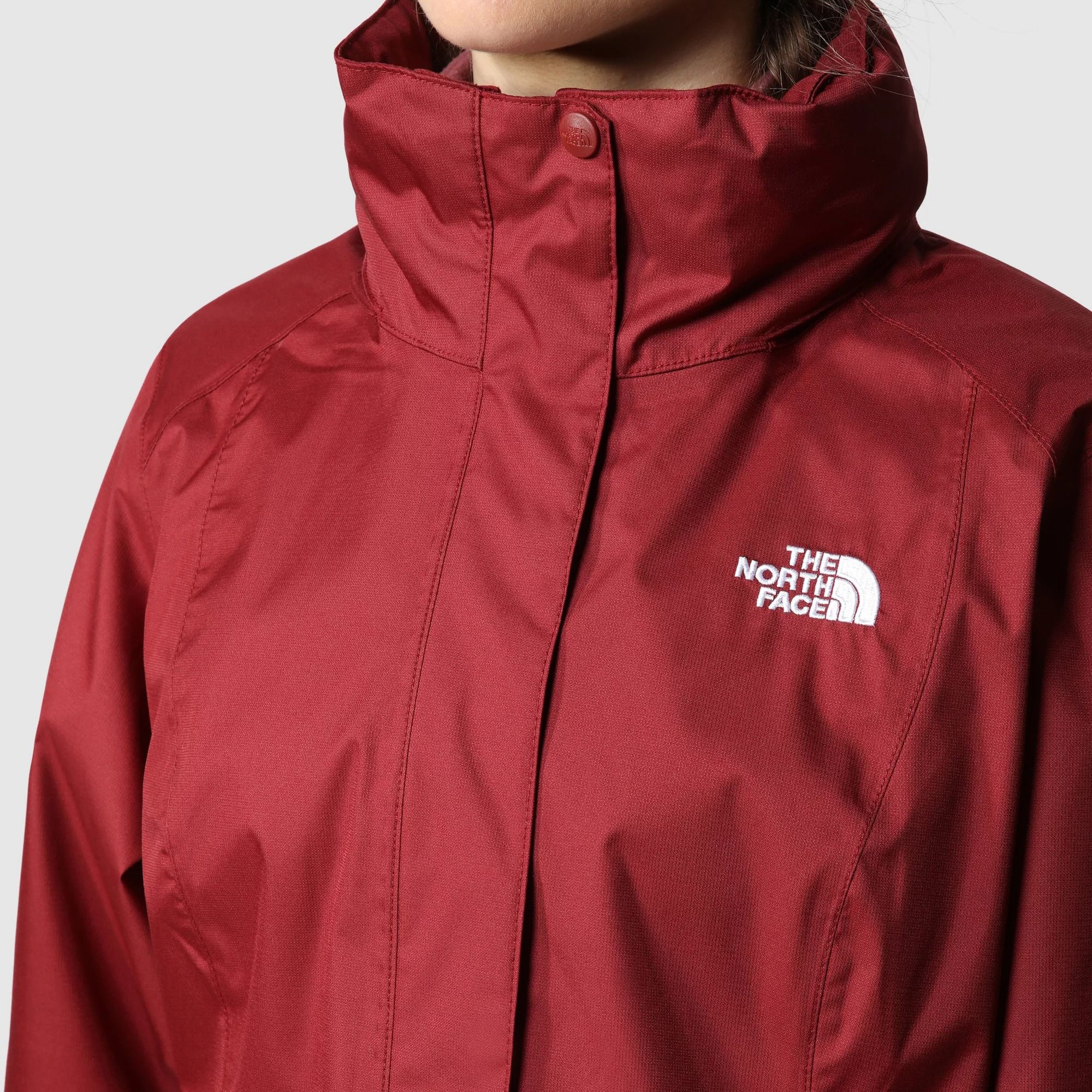 The North Face Evolve II Triclimate 3-in-1 Jacket Women