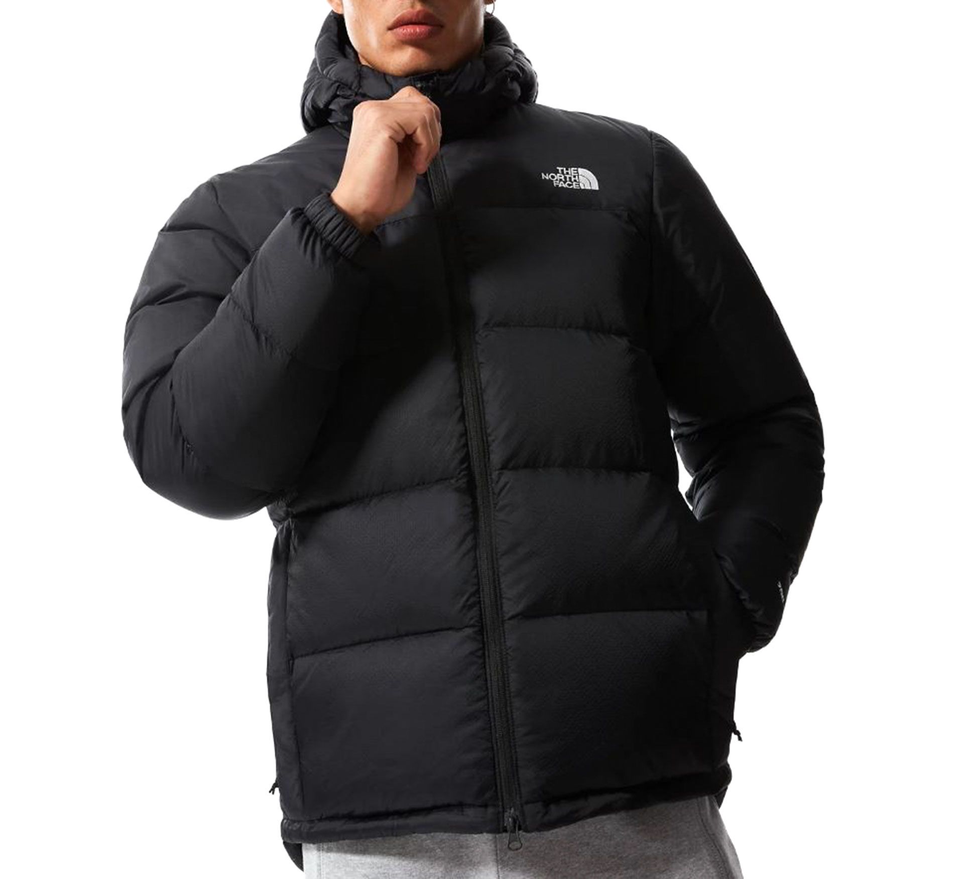 Doudoune The North Face Diablo 