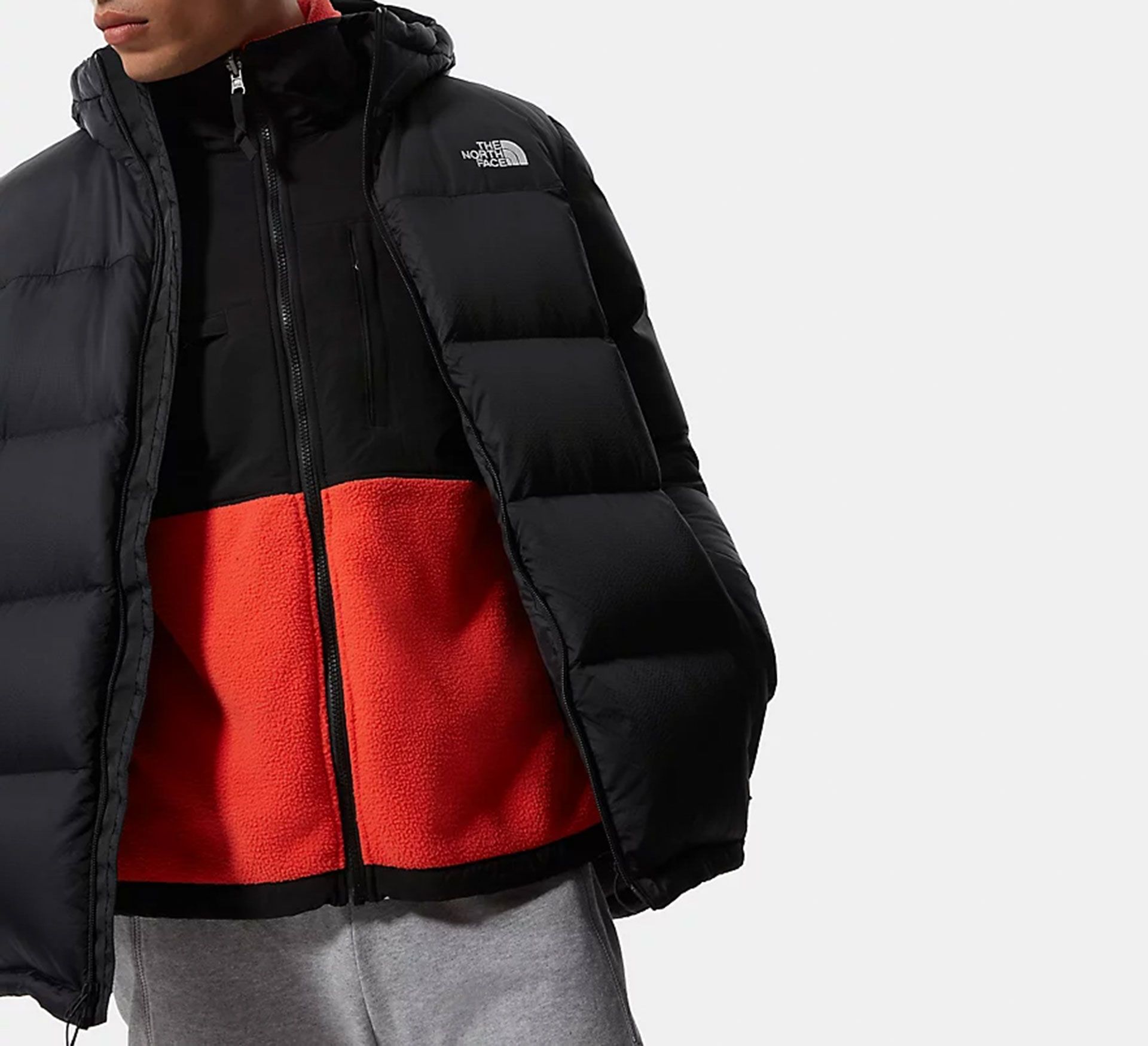 Doudoune The North Face Diablo 