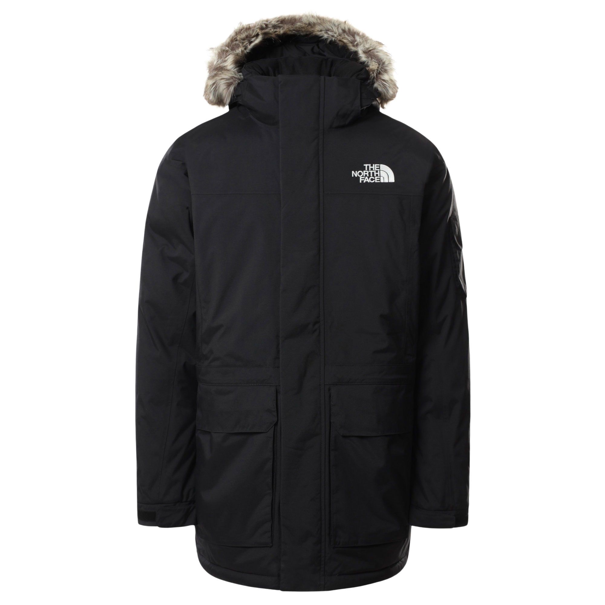 Manteau d'hiver The North Face McMurdo Parka