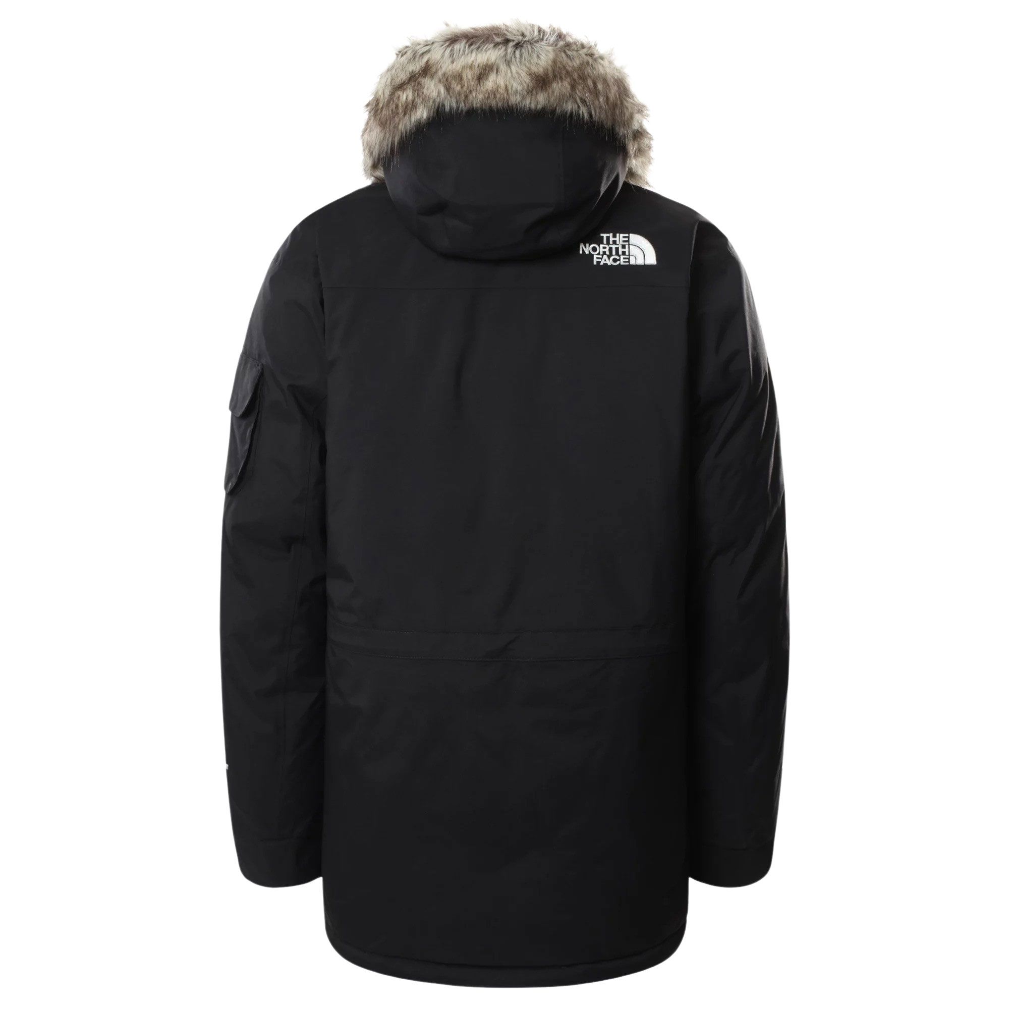 Manteau d'hiver The North Face McMurdo Parka