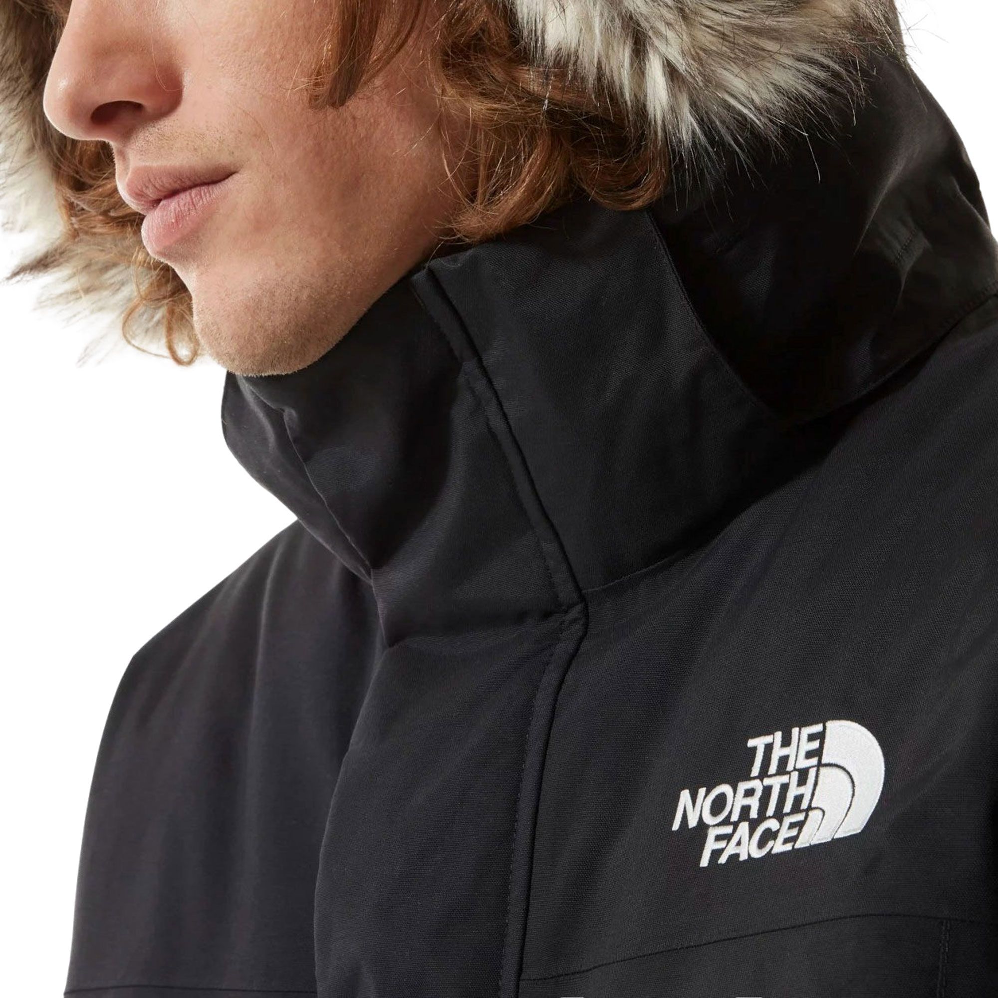 Manteau d'hiver The North Face McMurdo Parka