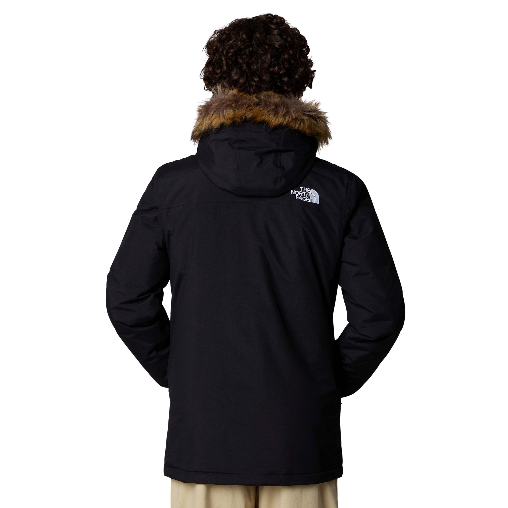 Manteau d'hiver Parka The North Face Zaneck