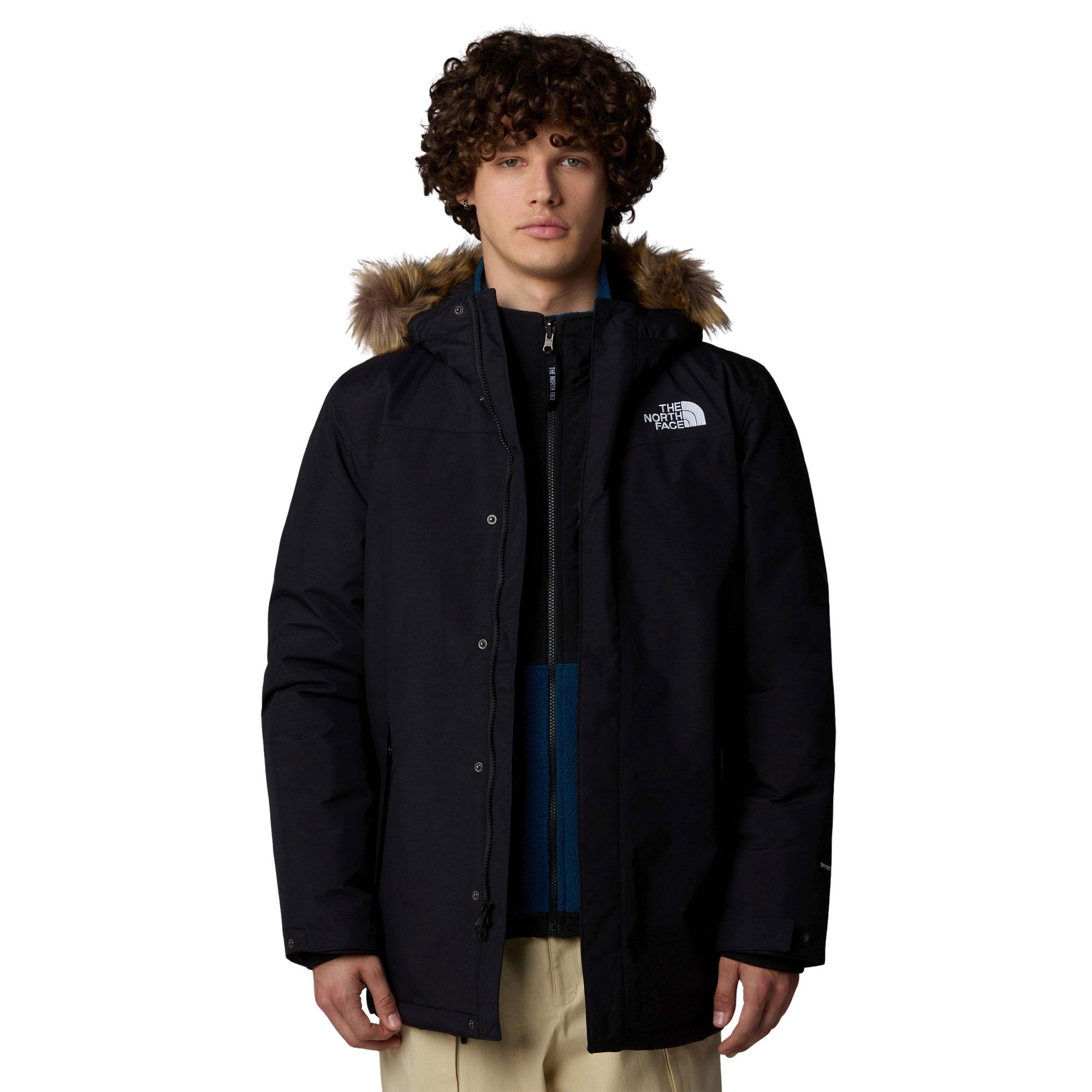 Manteau d'hiver Parka The North Face Zaneck