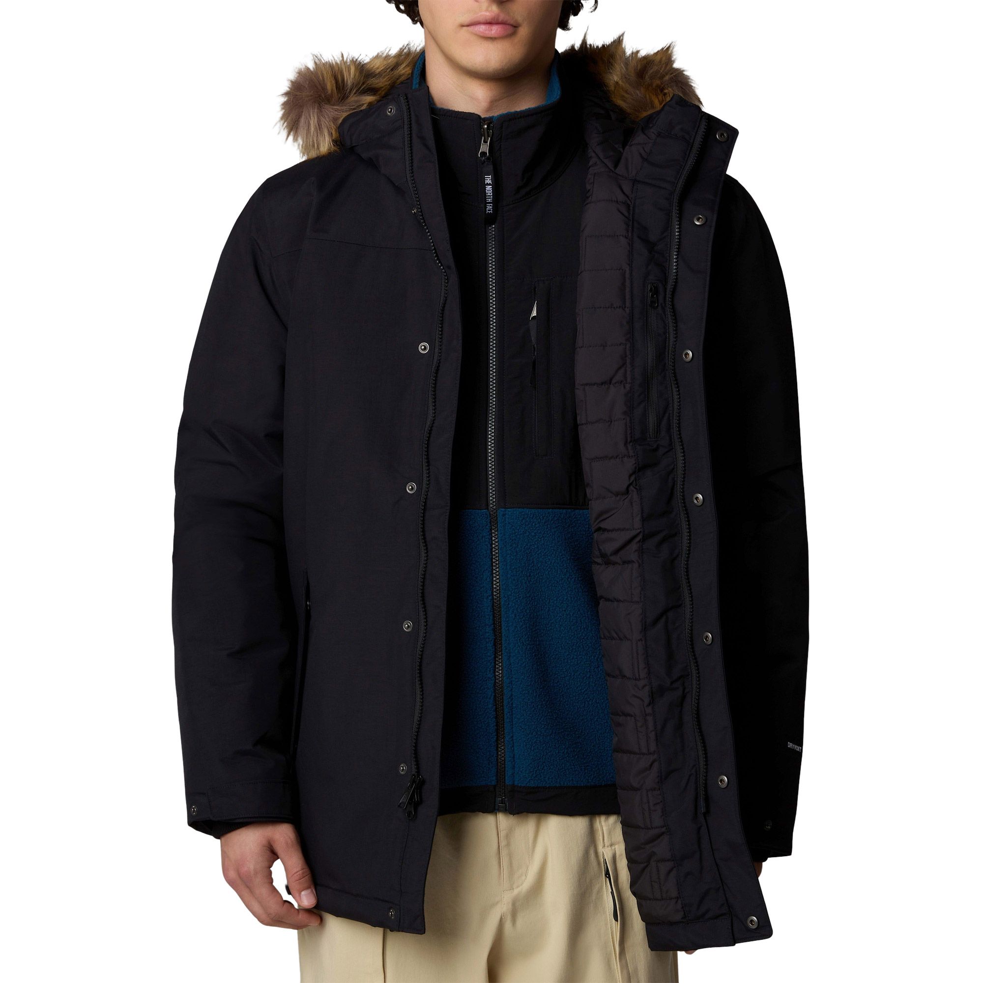 Manteau d'hiver Parka The North Face Zaneck