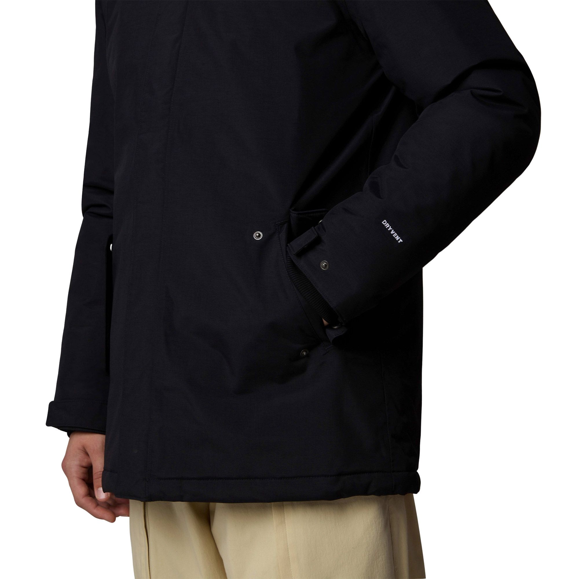Manteau d'hiver Parka The North Face Zaneck