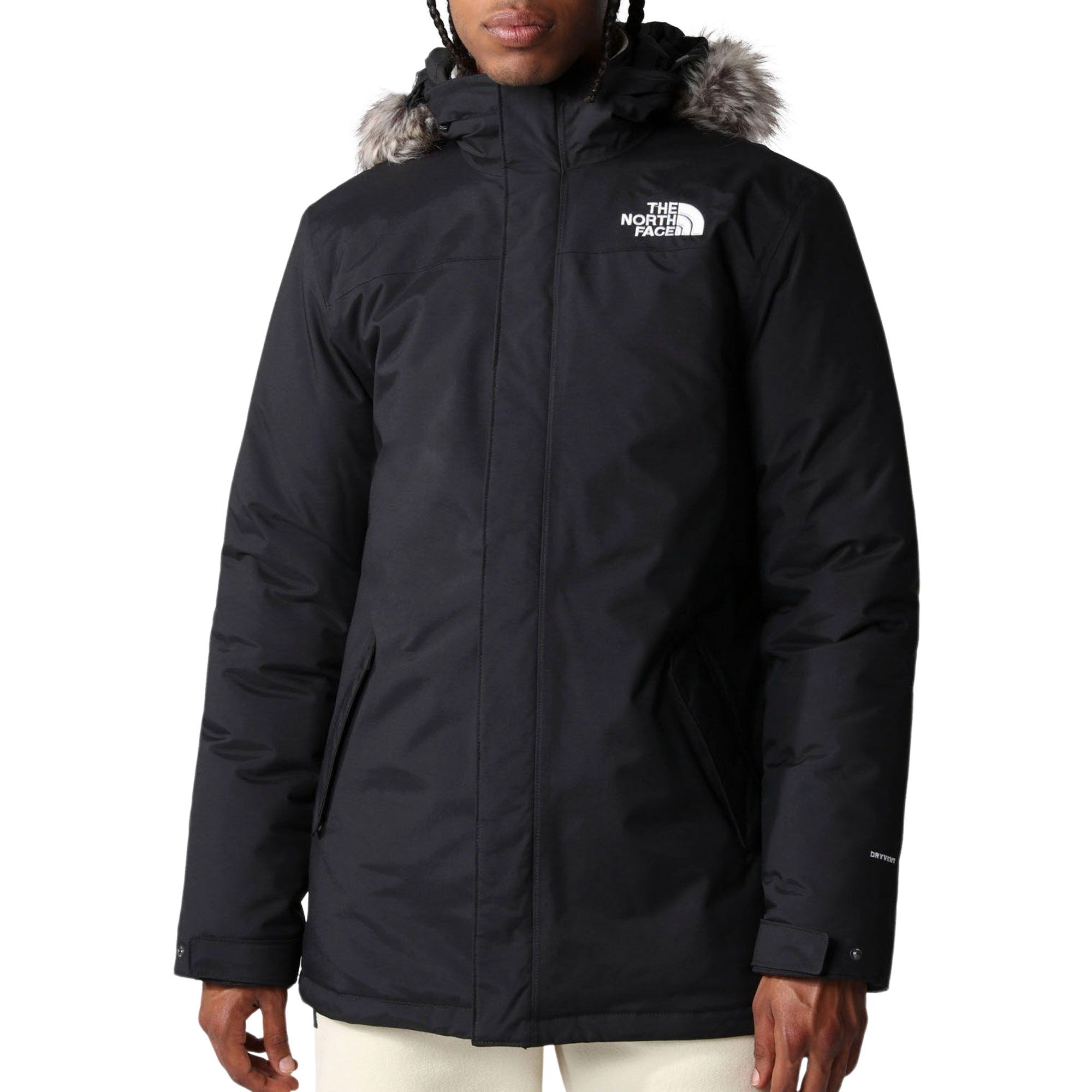 Manteau d'hiver Parka The North Face Zaneck