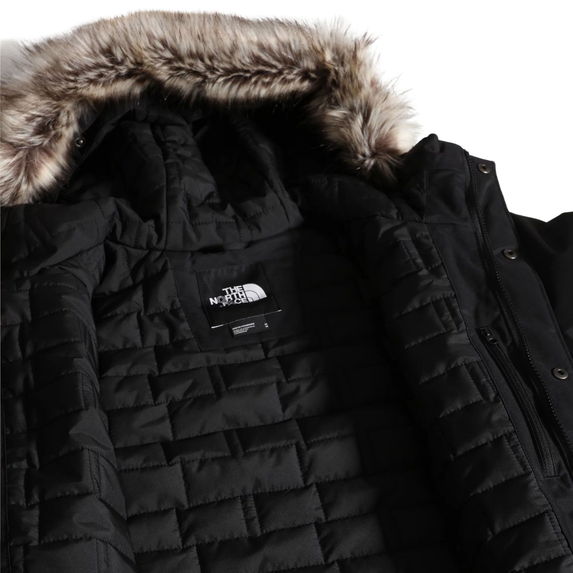 Manteau d'hiver Parka The North Face Zaneck