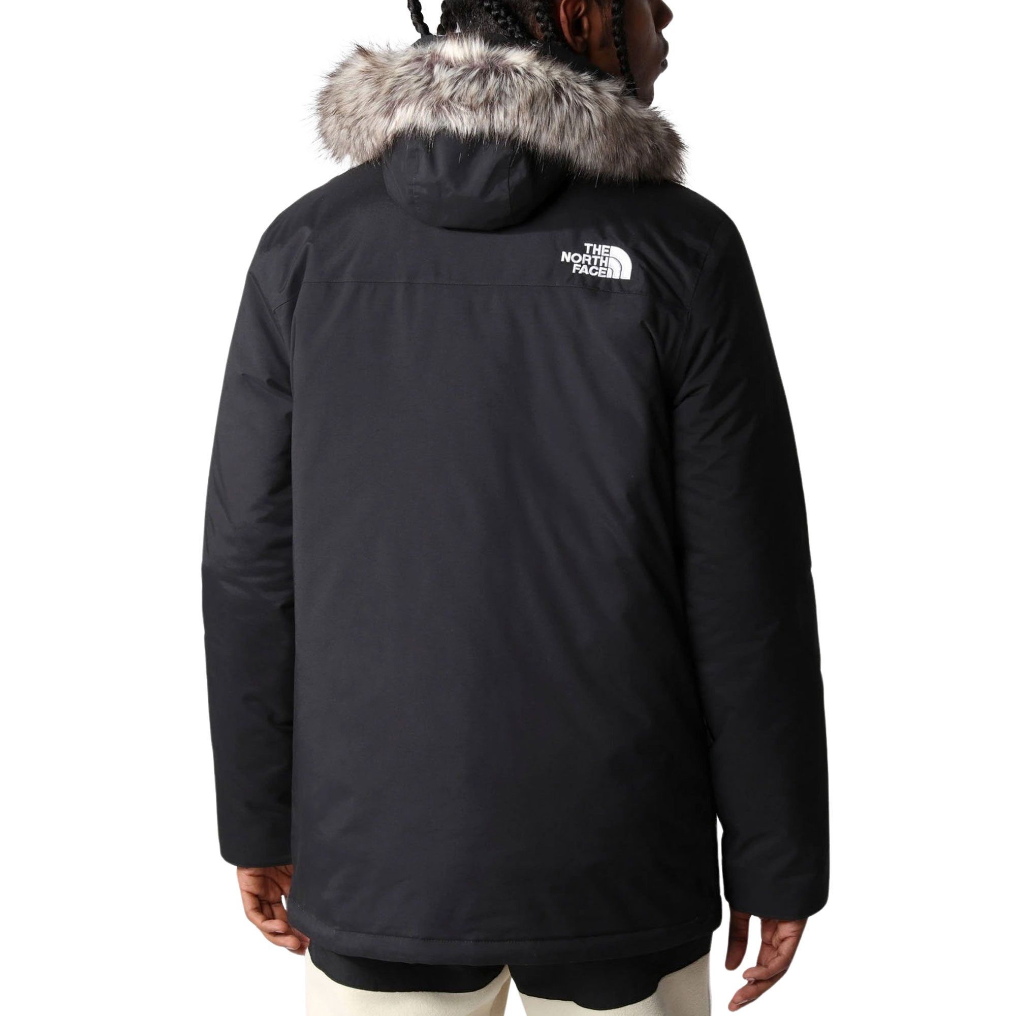 Manteau d'hiver Parka The North Face Zaneck