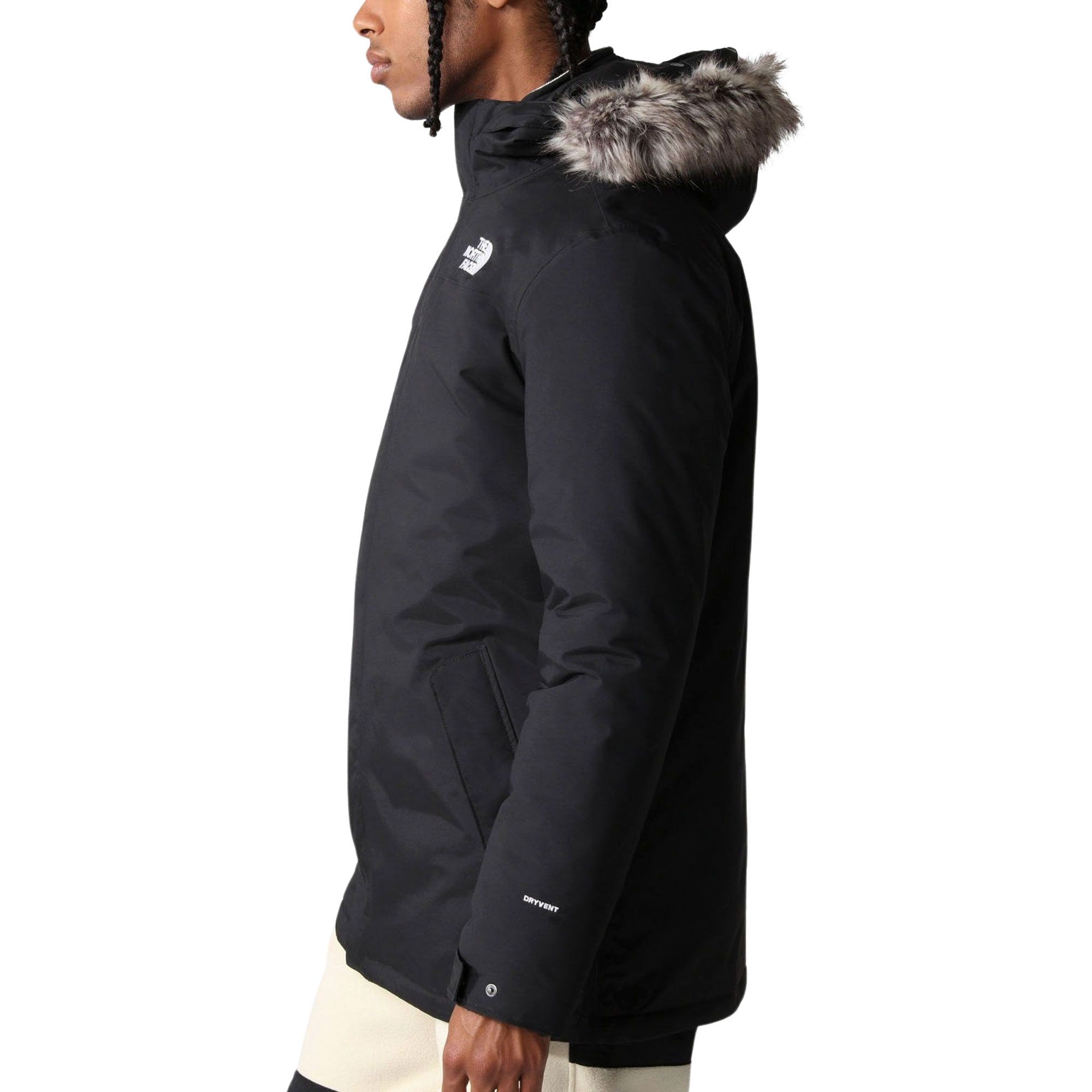 Manteau d'hiver Parka The North Face Zaneck