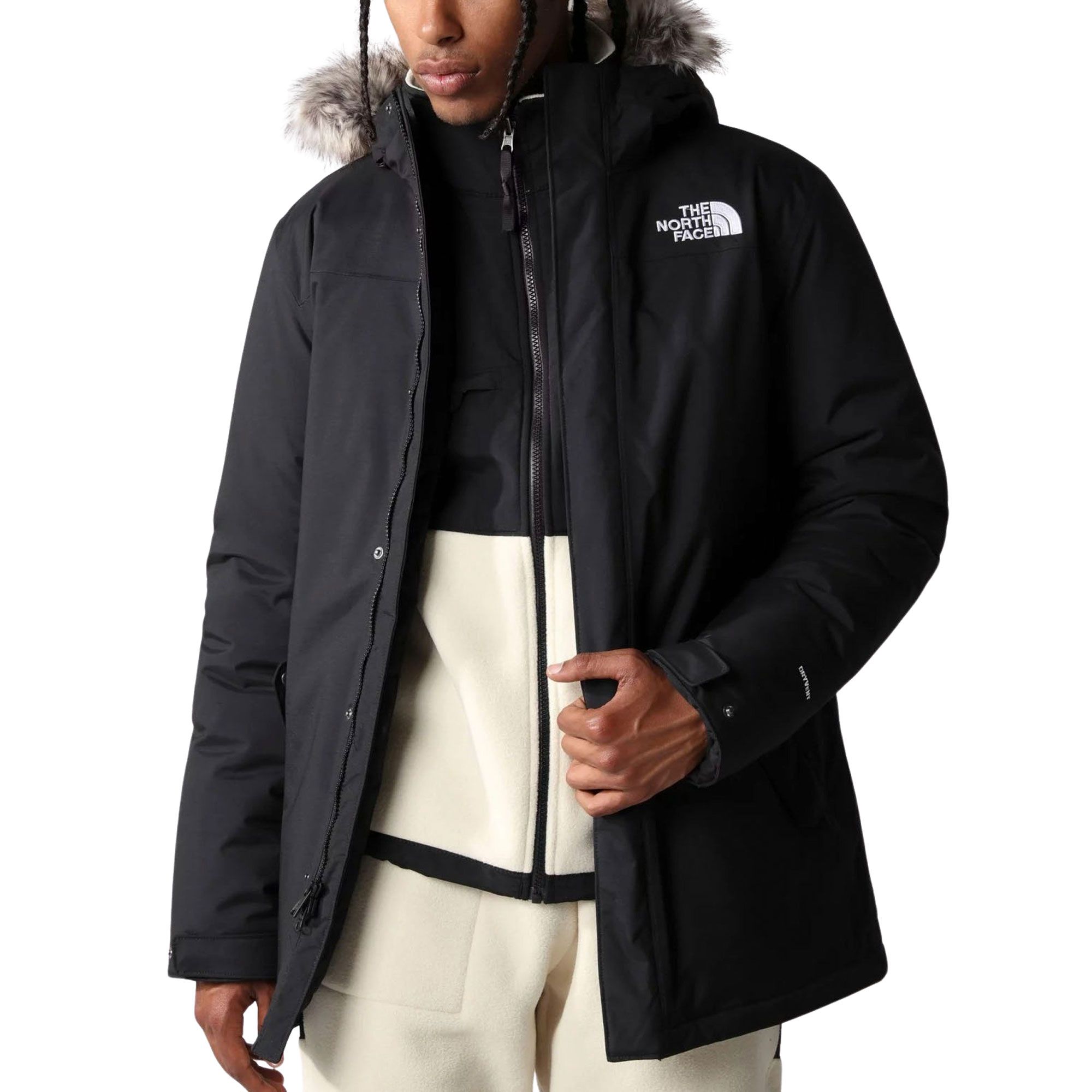 Manteau d'hiver Parka The North Face Zaneck