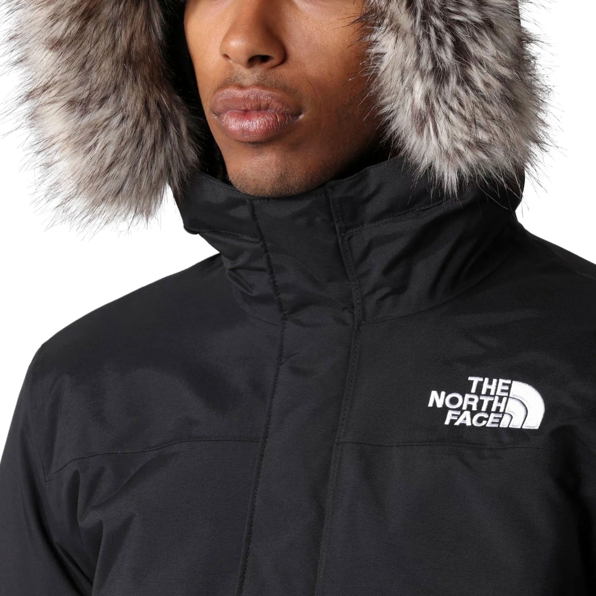 Manteau d'hiver Parka The North Face Zaneck