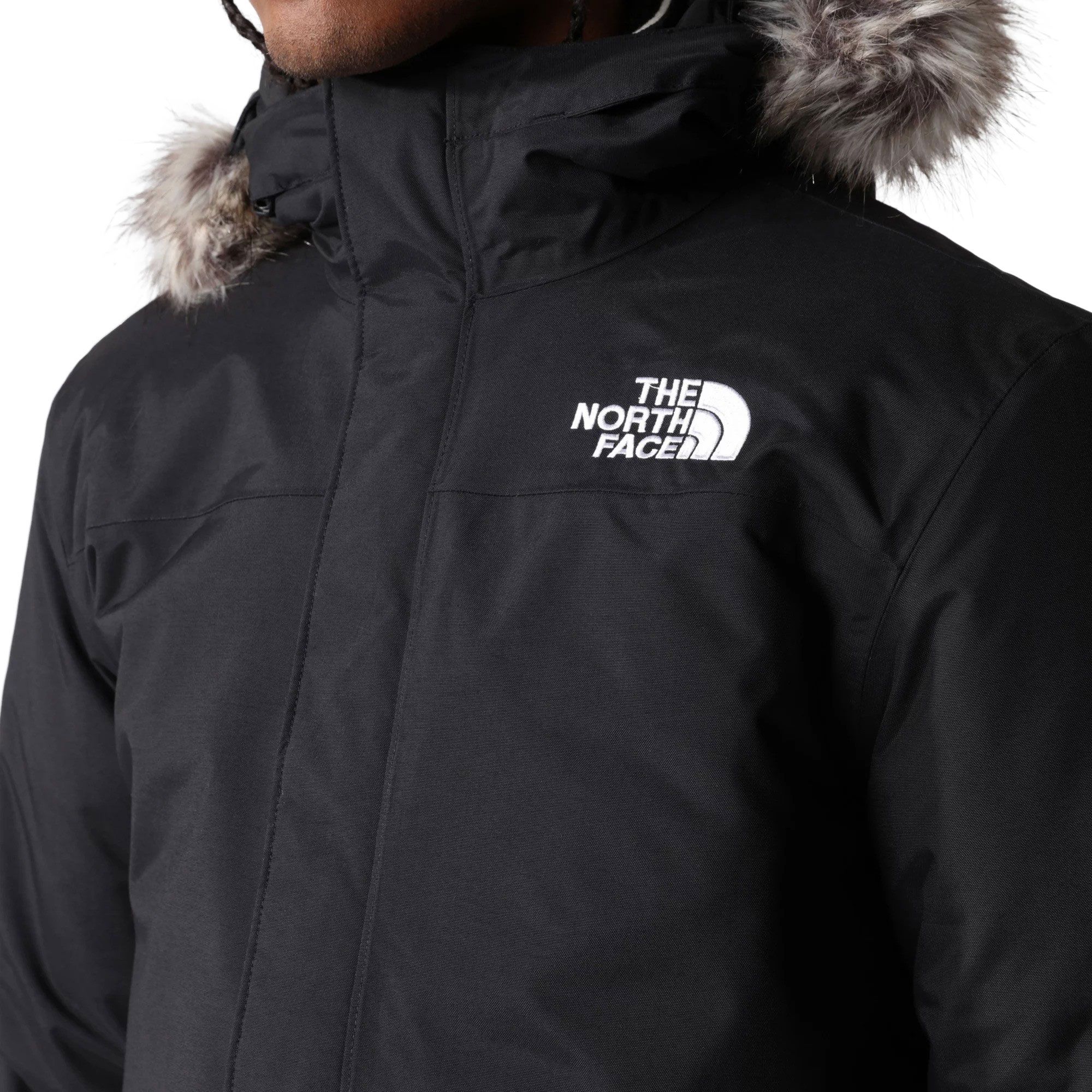 Manteau d'hiver Parka The North Face Zaneck