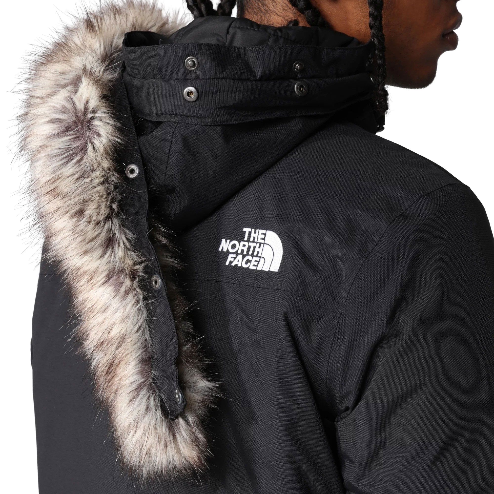 Manteau d'hiver Parka The North Face Zaneck