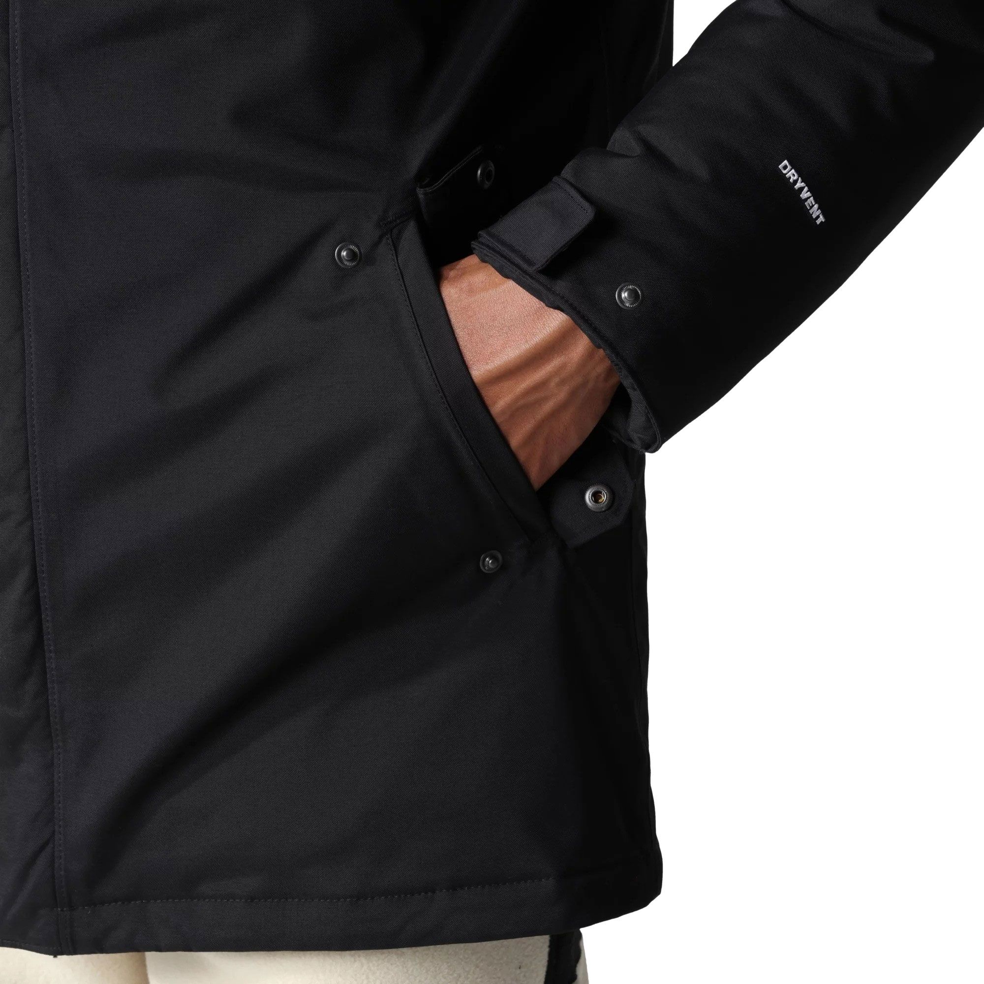 Manteau d'hiver Parka The North Face Zaneck
