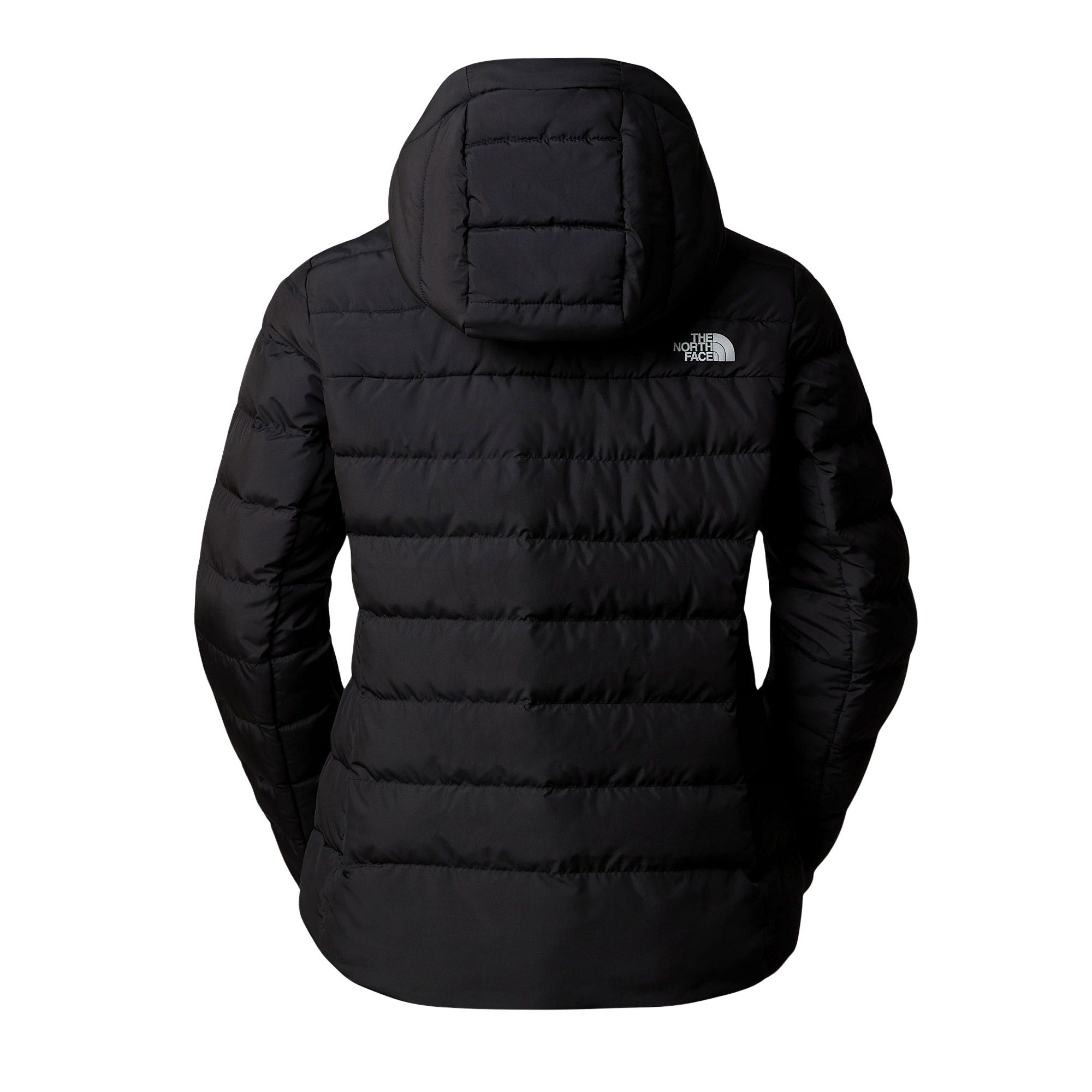 The North Face Aconcagua III Hooded Winterjas Dames