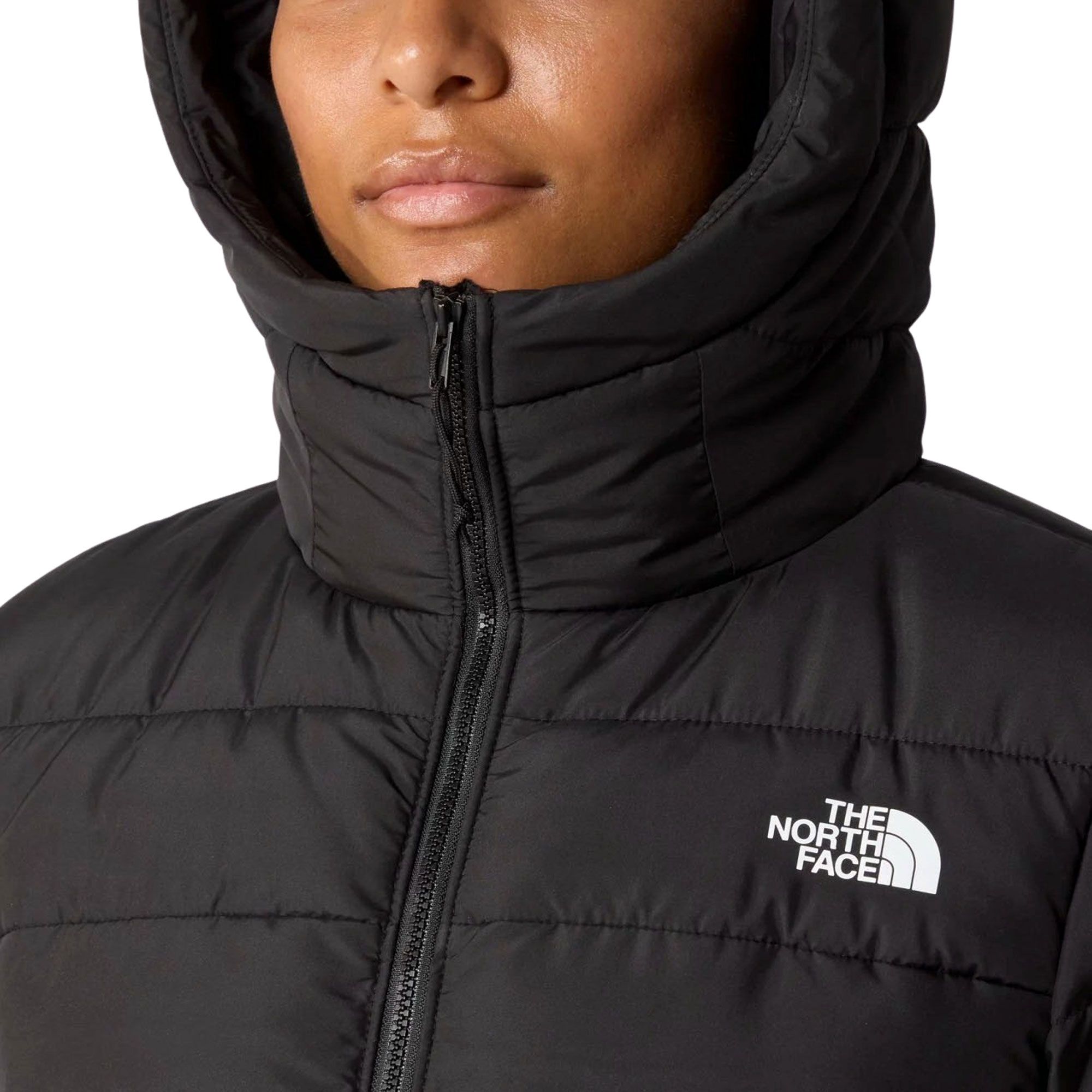 The North Face Aconcagua III Hooded Winterjas Dames