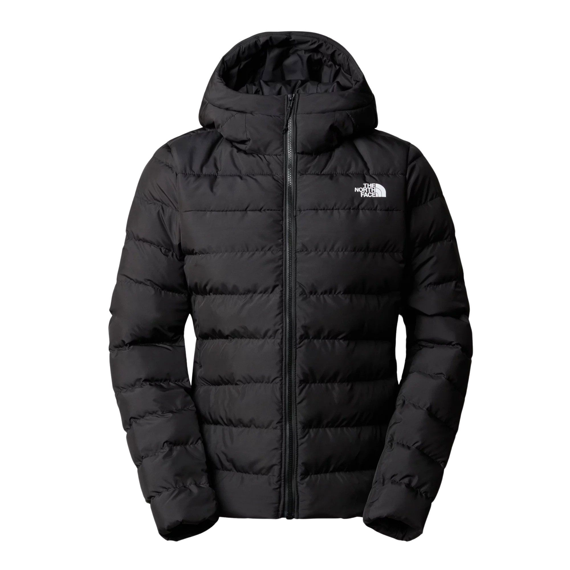 The North Face Aconcagua III Hooded Winterjas Dames