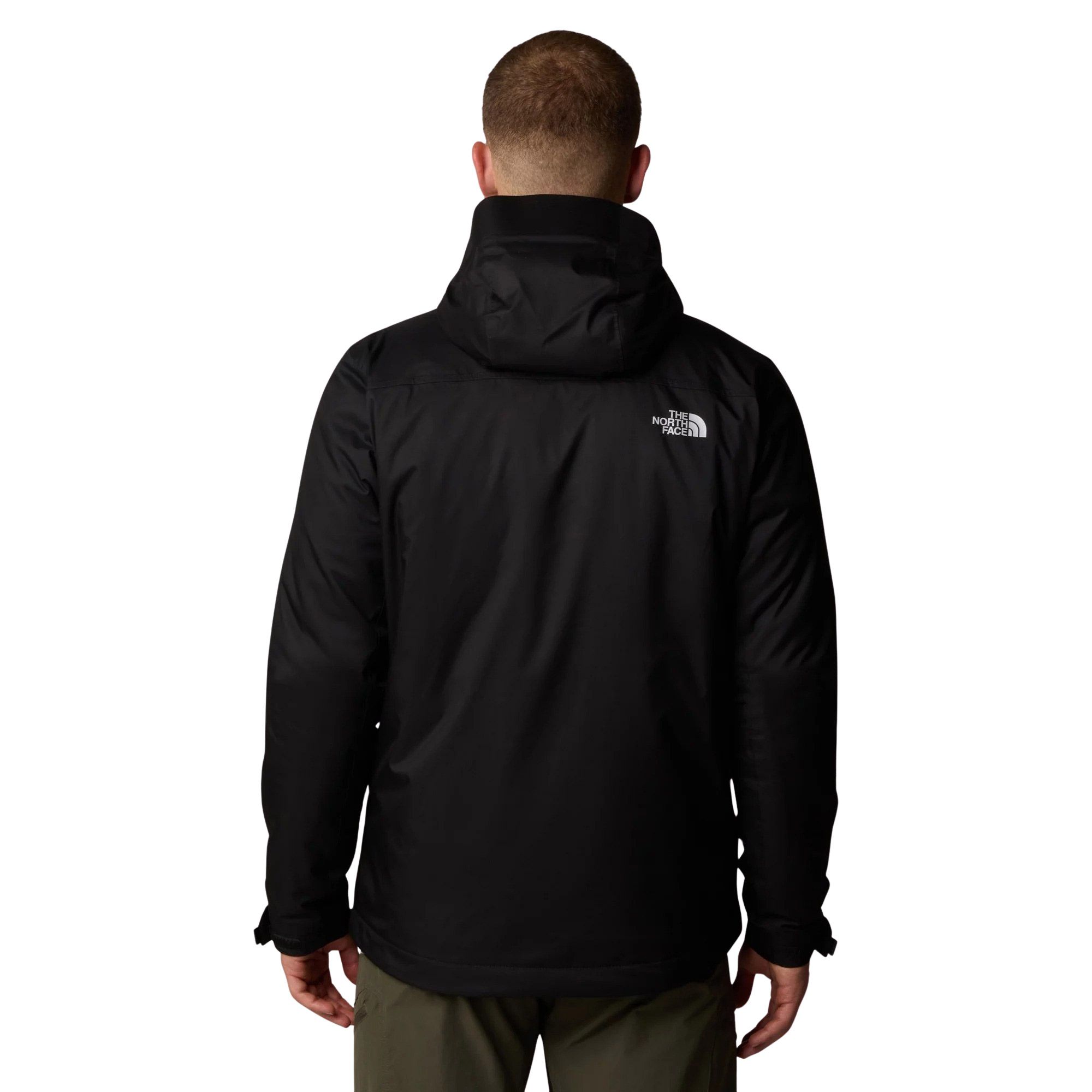 Manteau d'hiver The North Face Millerton Insulated Homme