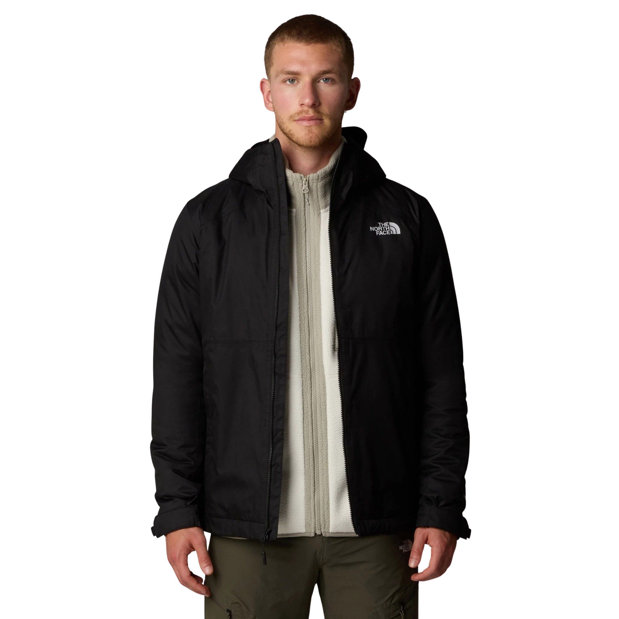 Manteau d'hiver The North Face Millerton Insulated Homme