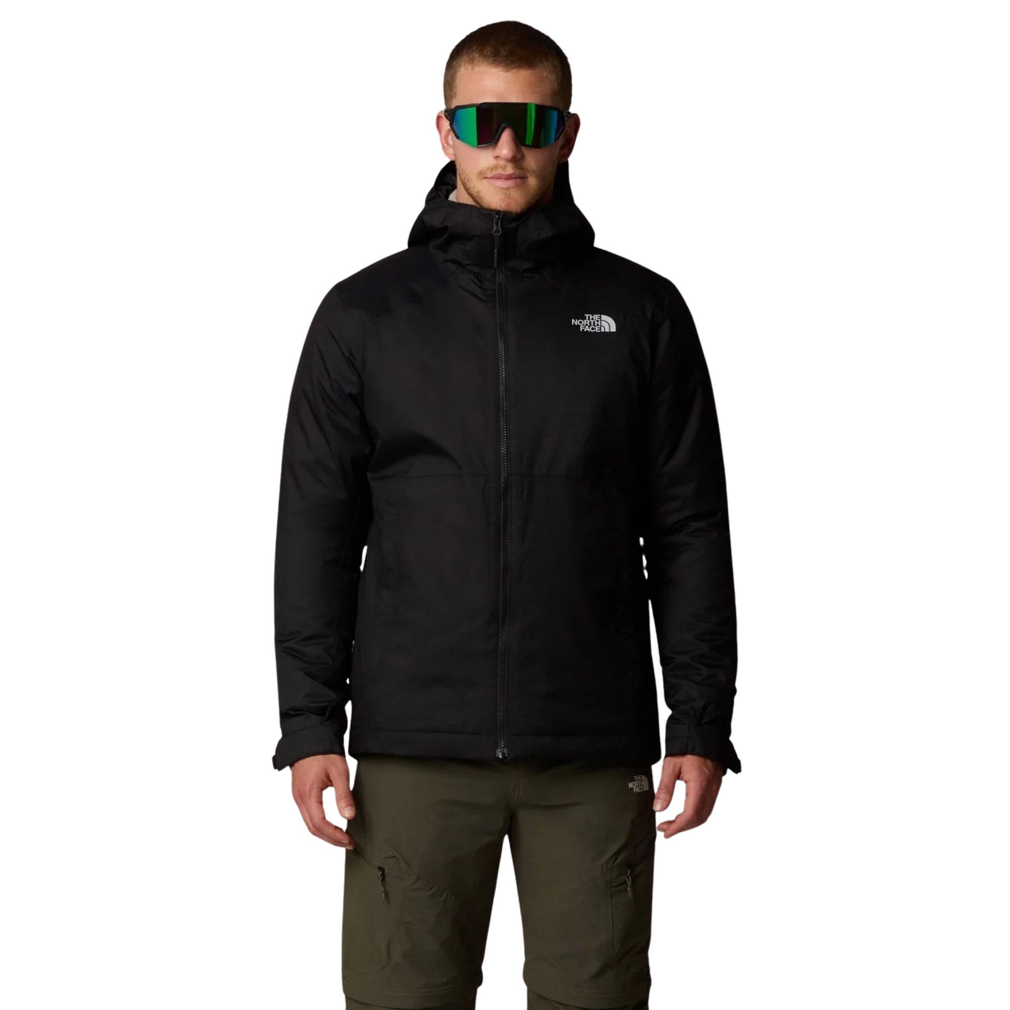 Manteau d'hiver The North Face Millerton Insulated Homme