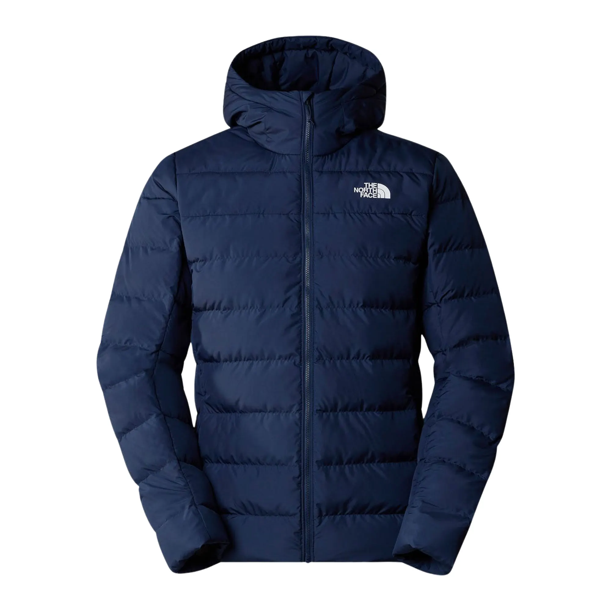 The North Face Aconcagua III Hooded Winterjas Heren