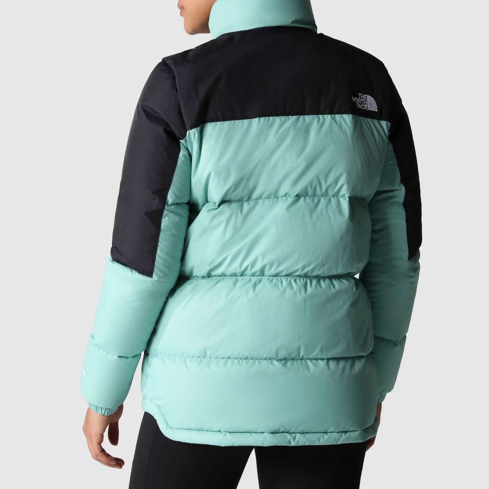 The North Face Diablo Down Winterjas Dames