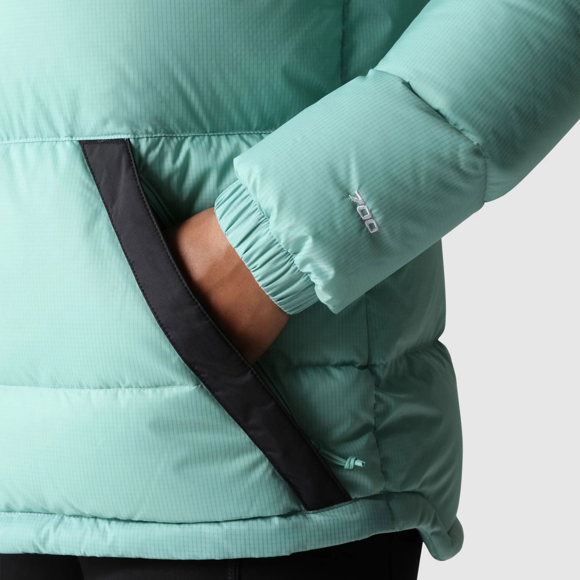 The North Face Diablo Down Winterjas Dames