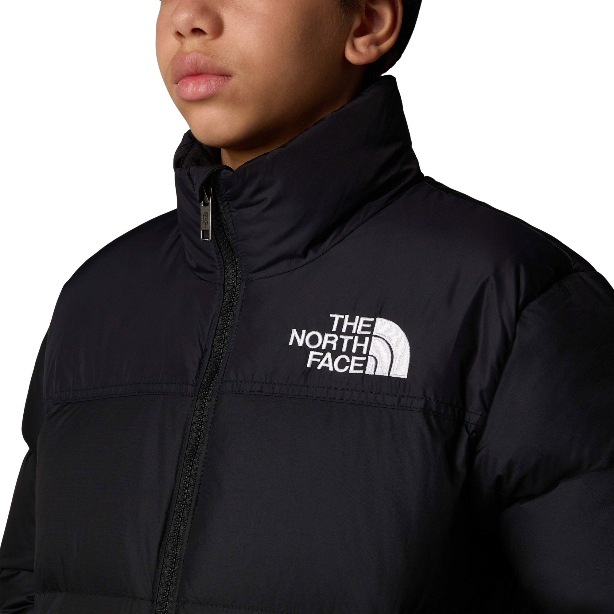 The North Face 1996 Retro Nuptse Winterjas Junior
