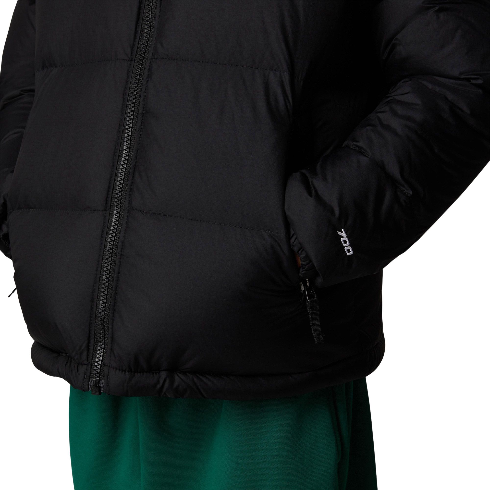 The North Face 1996 Retro Nuptse Winterjas Junior
