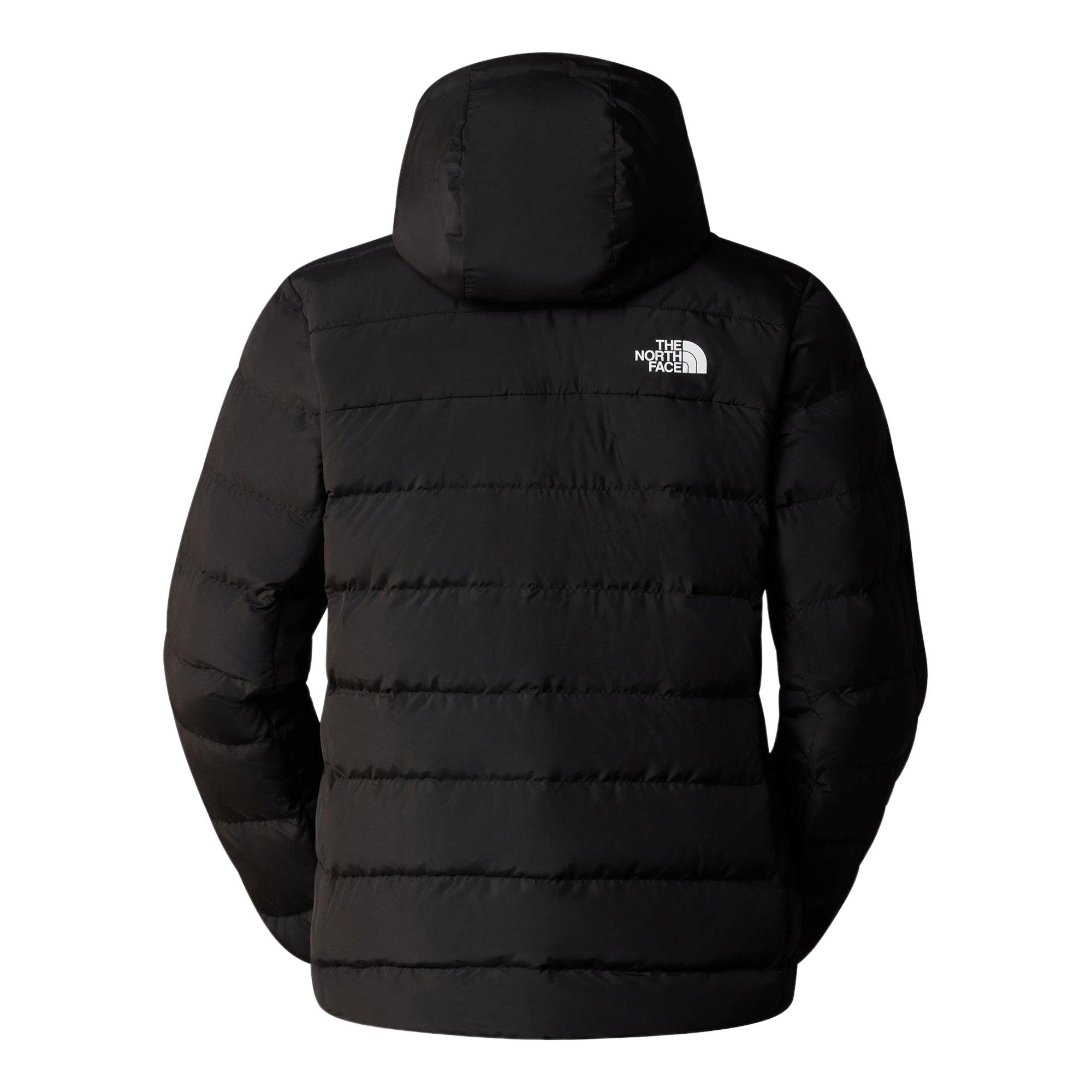 The North Face Aconcagua III Hooded Winterjas Heren