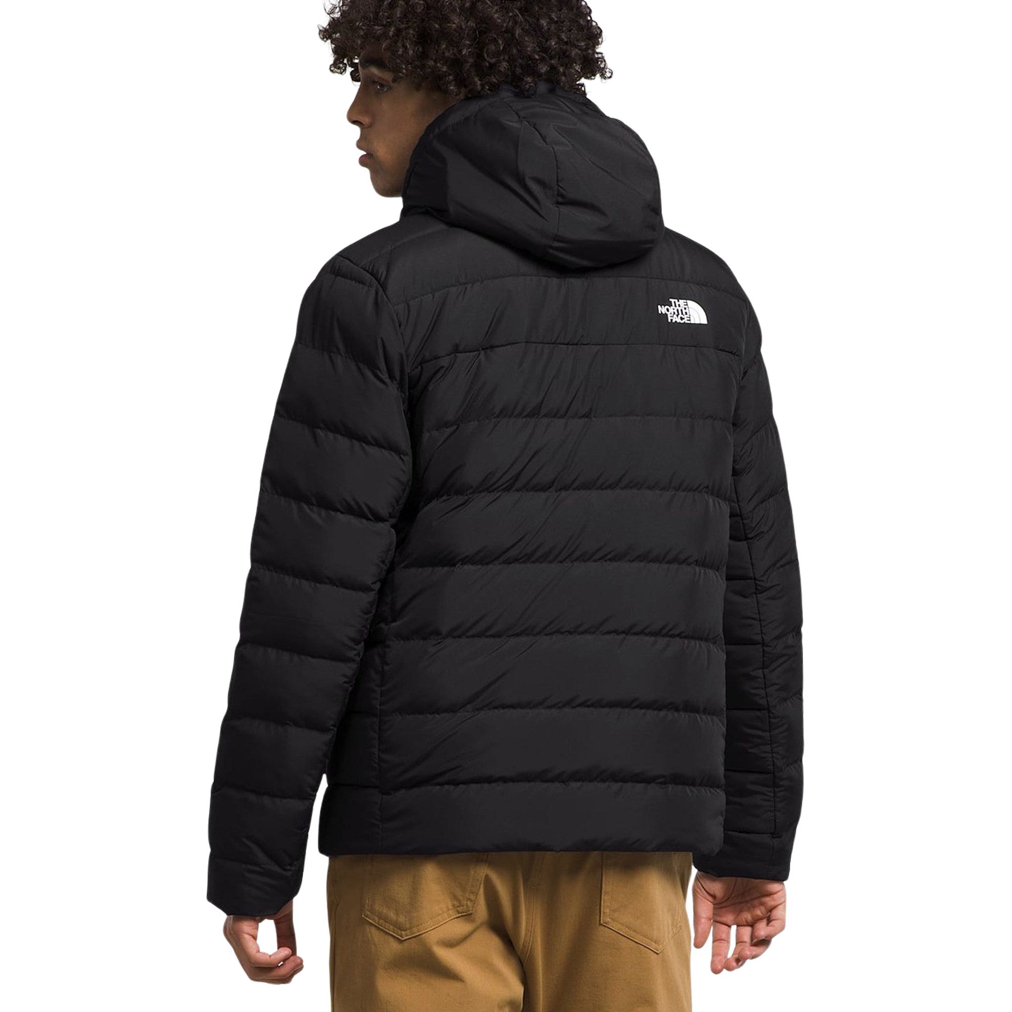 Manteau d'hiver The North Face Aconcagua III Hooded