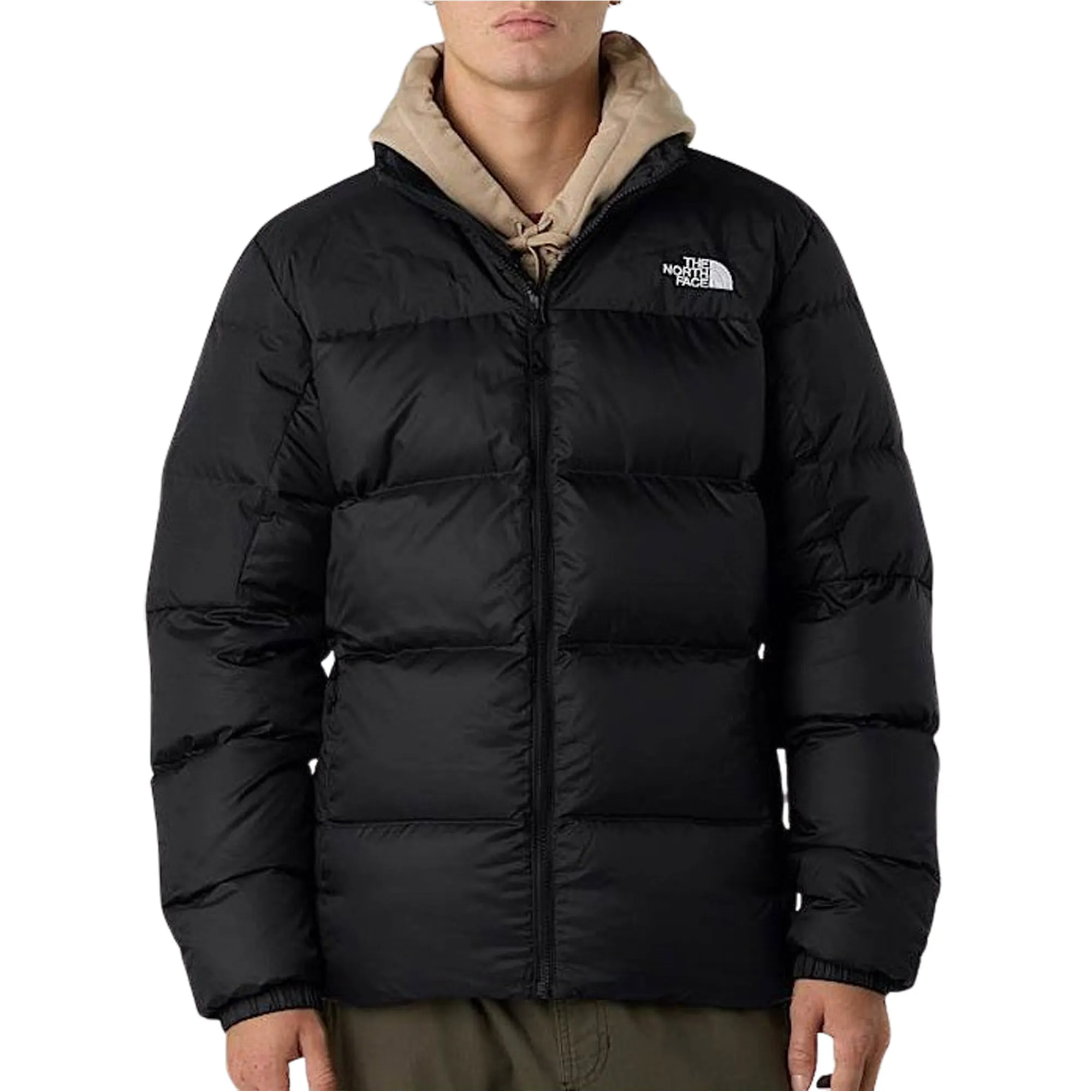 The North Face Diablo Down 2.0 Winterjas Heren