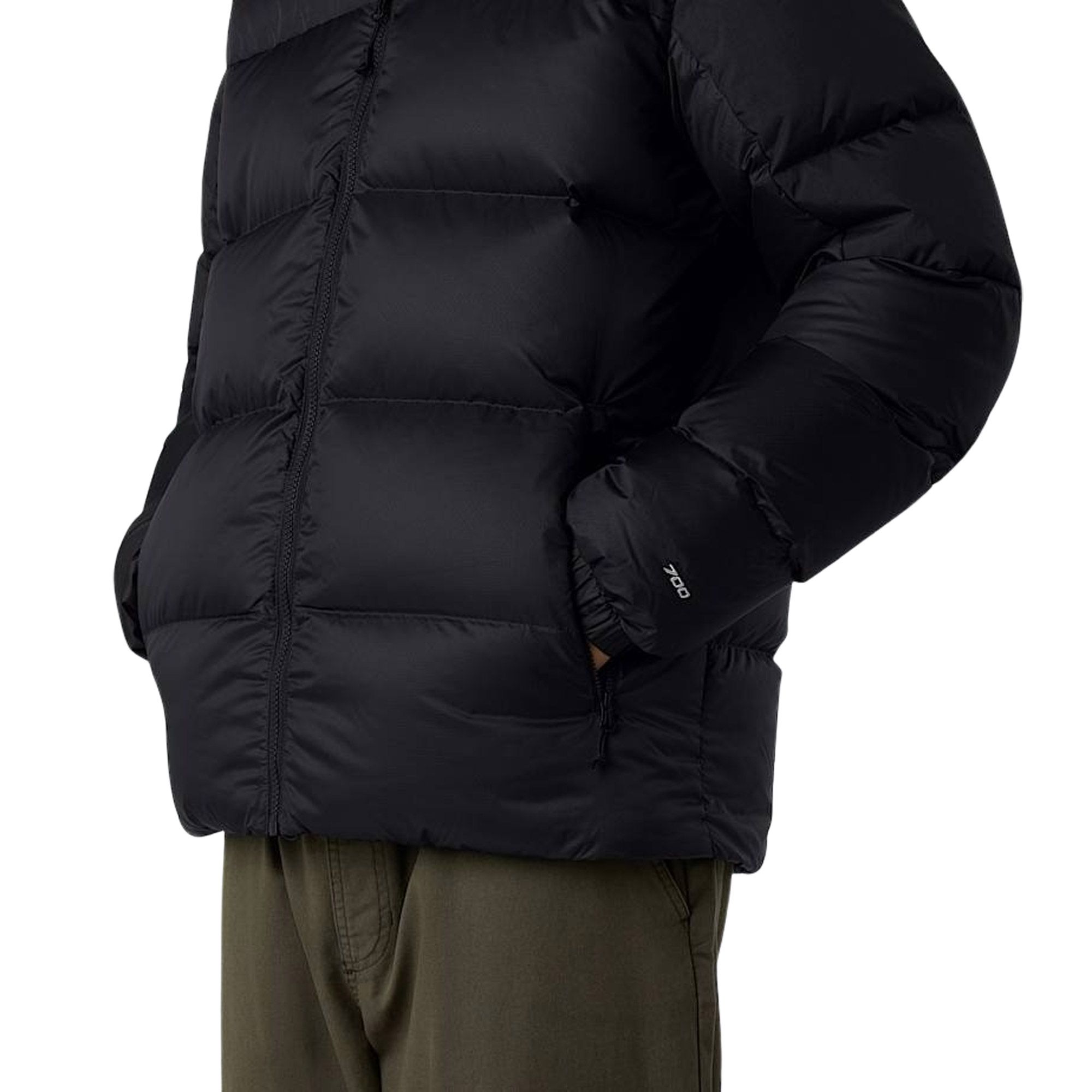 The North Face Diablo Down 2.0 Winterjas Heren