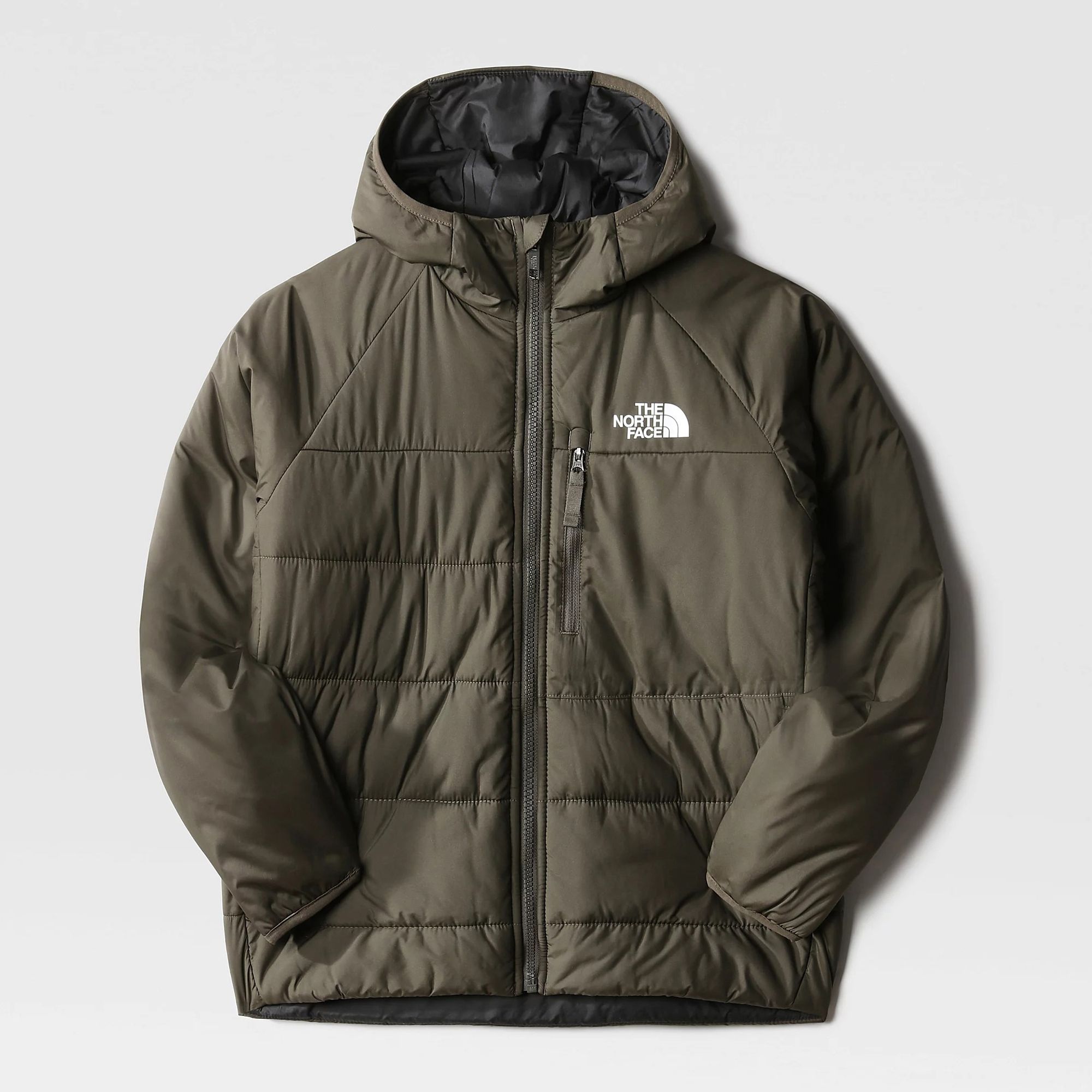The North Face Reversible Perrito Winterjas Junior