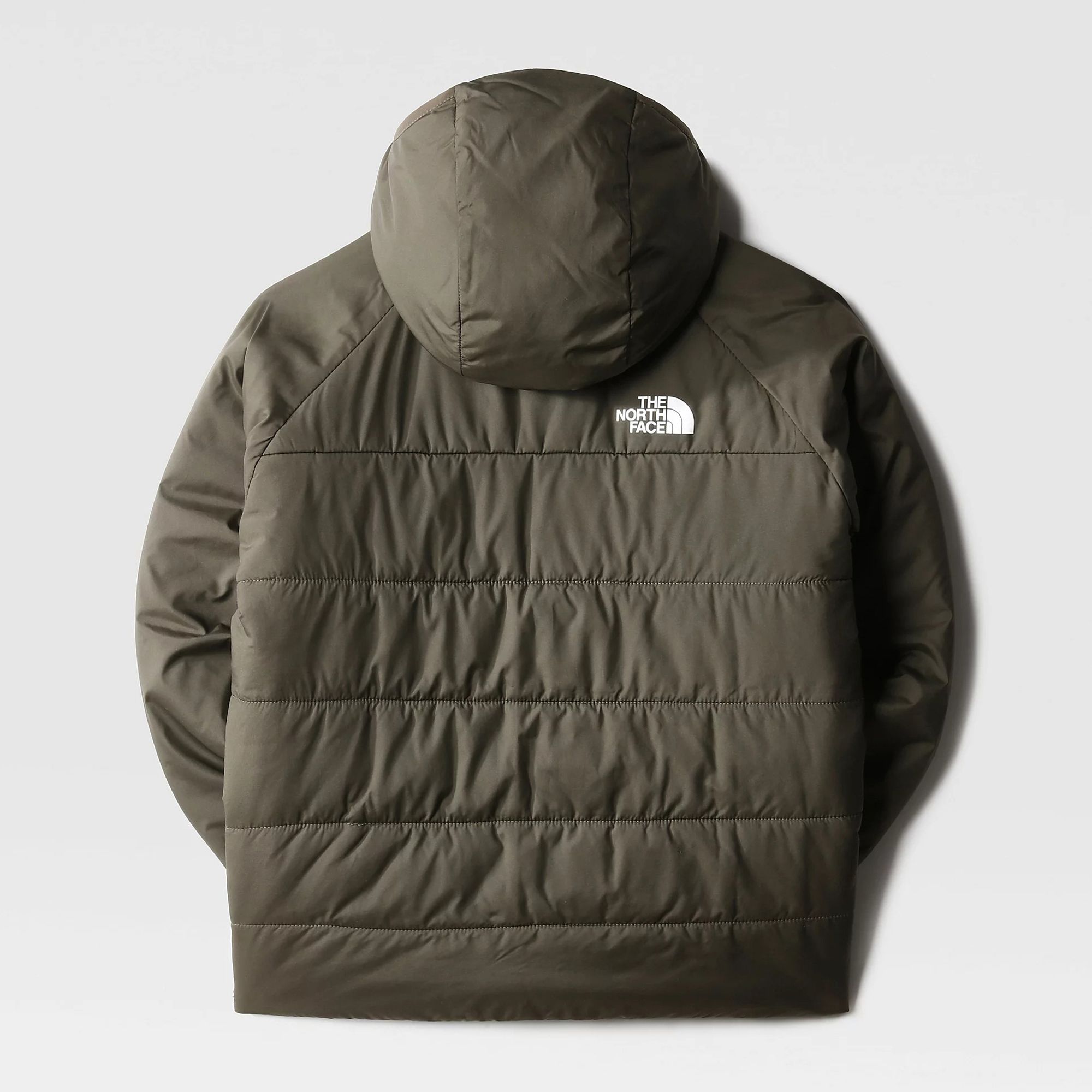 The North Face Reversible Perrito Winterjas Junior
