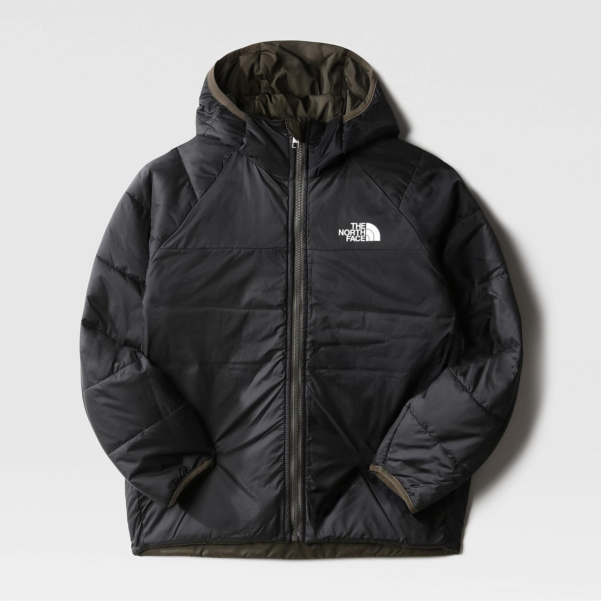 The North Face Reversible Perrito Winterjas Junior
