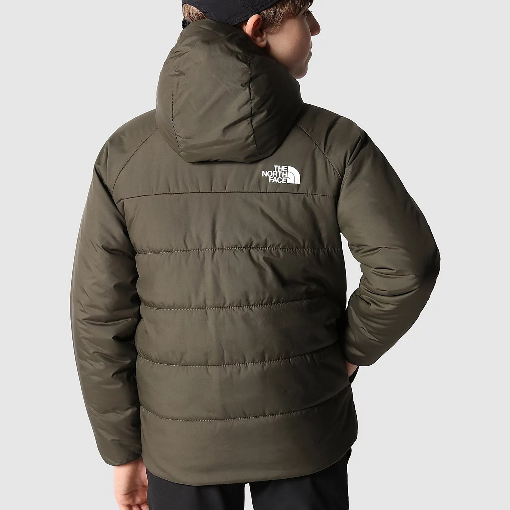 The North Face Reversible Perrito Winterjas Junior